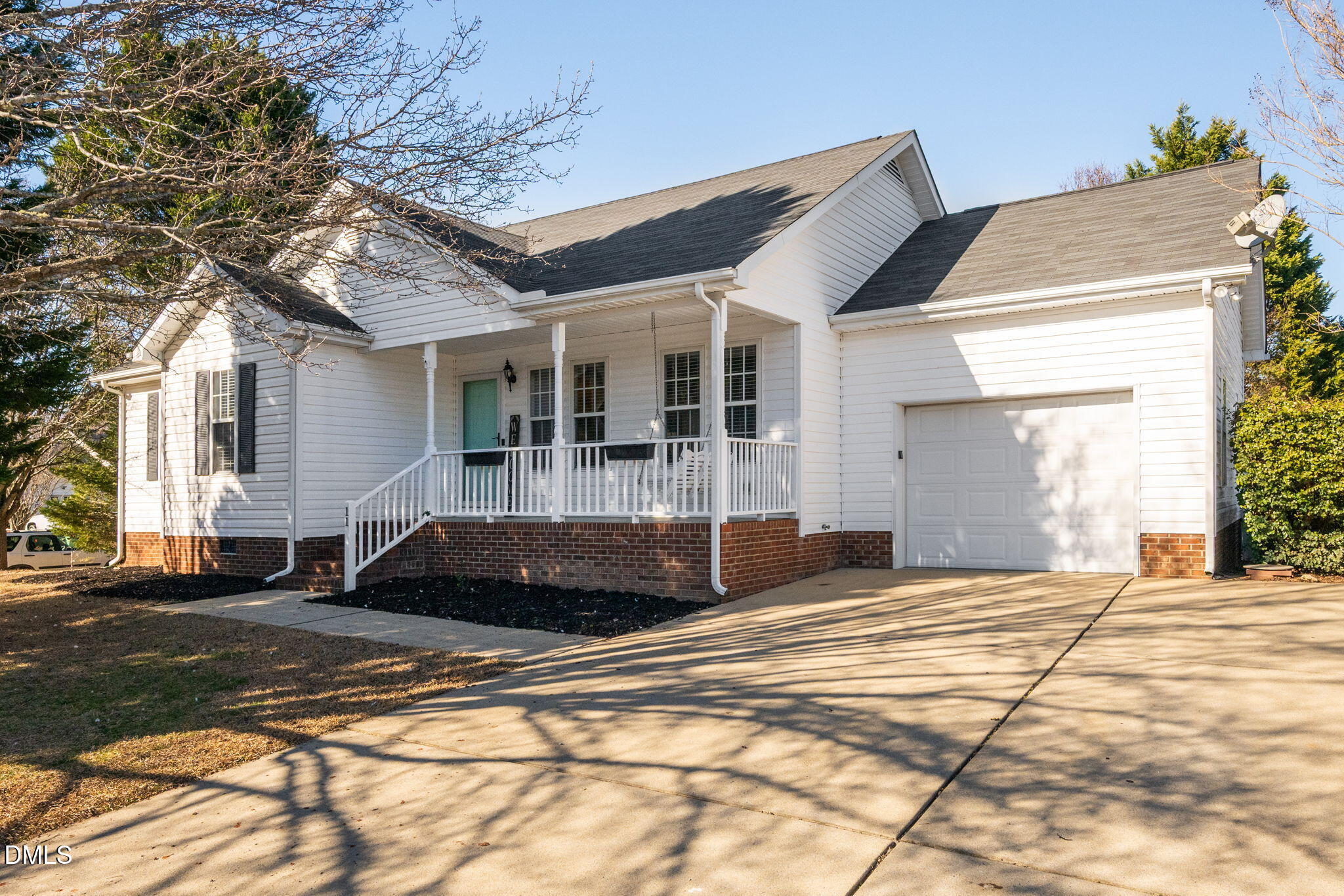 11 Hemlock Court
