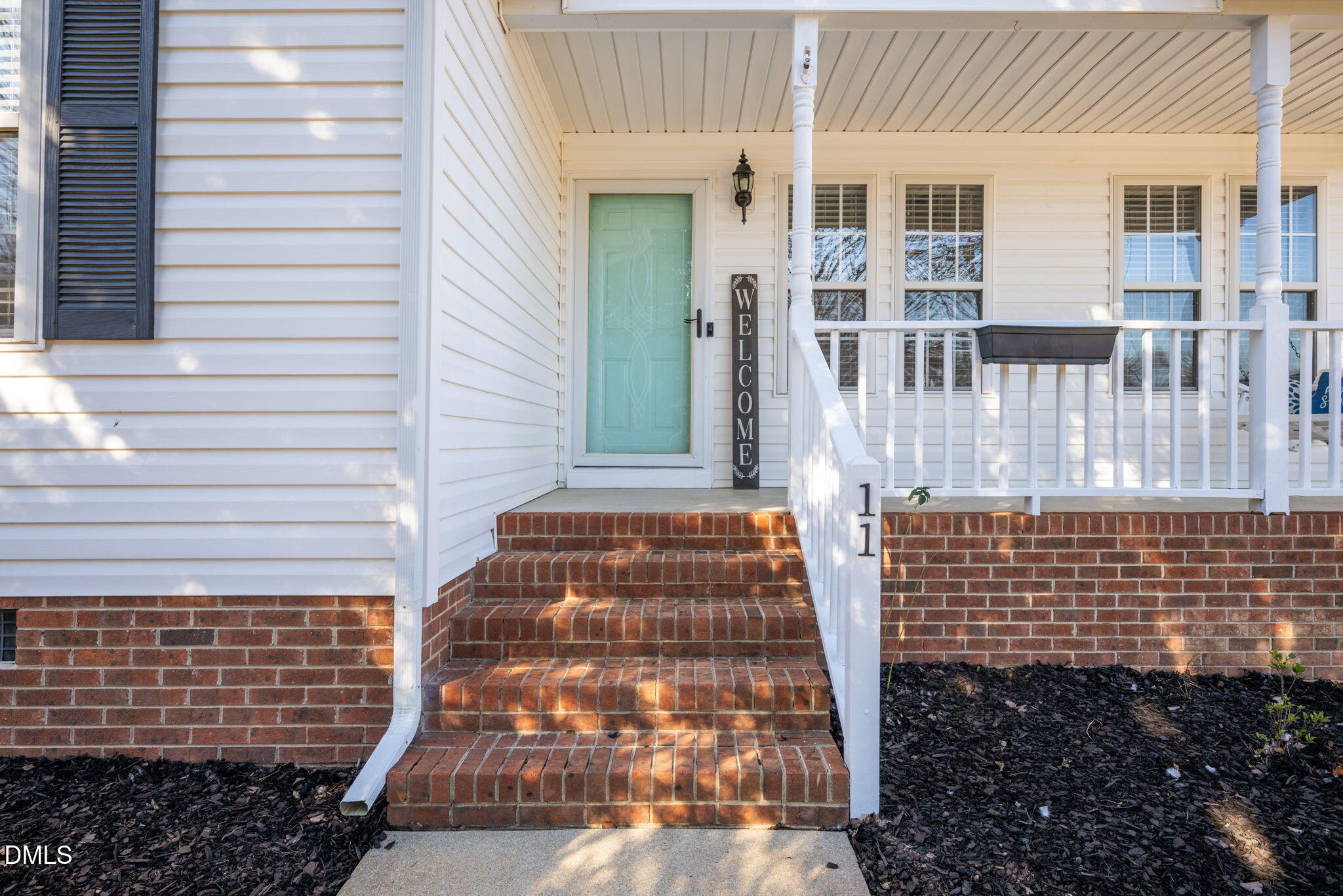 11 Hemlock Court