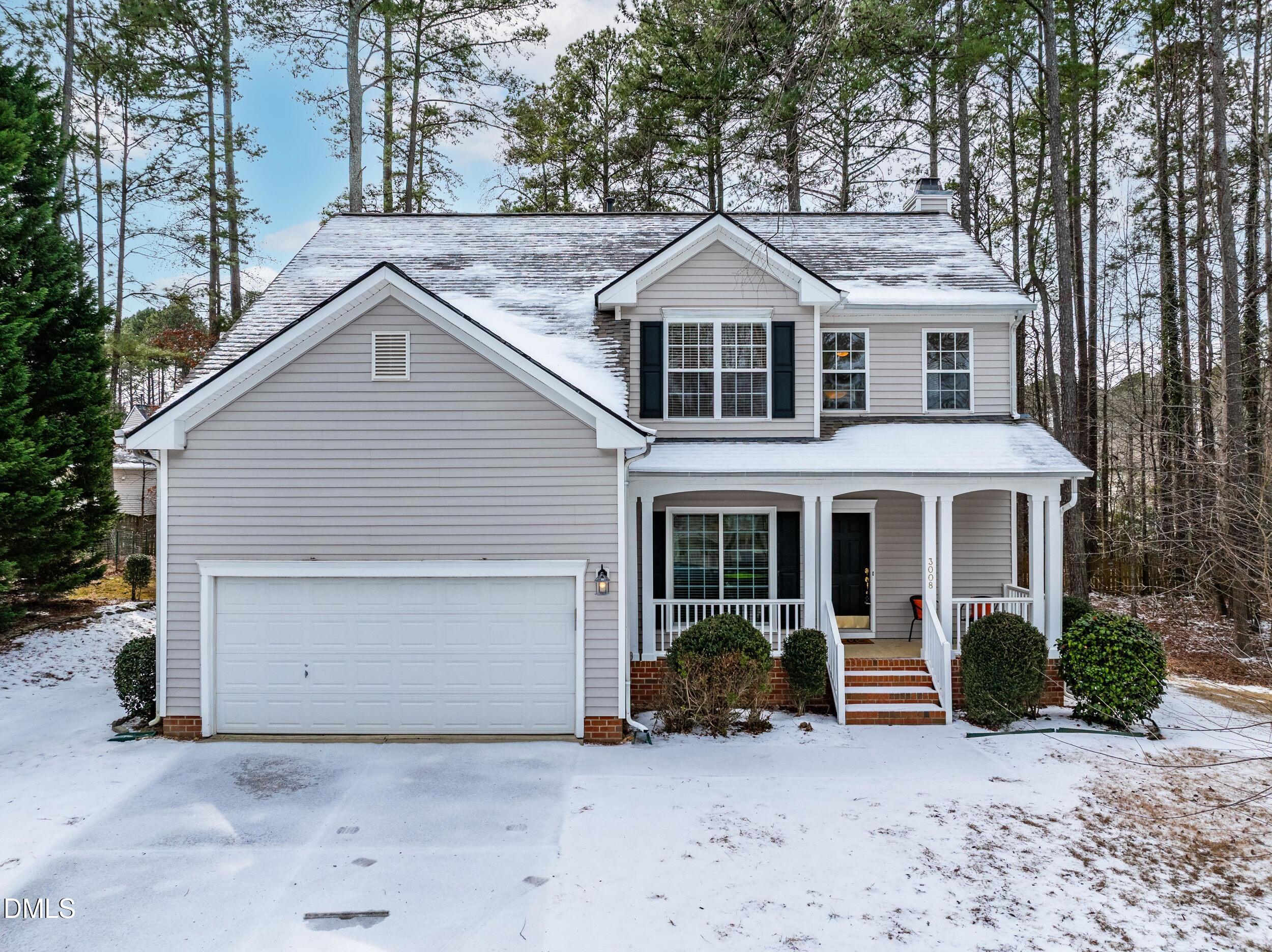 3008 Yorkmont Court