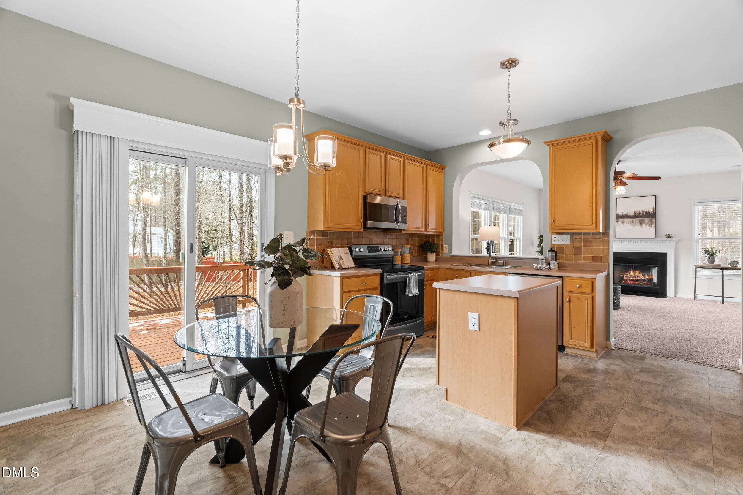 3008 Yorkmont Court