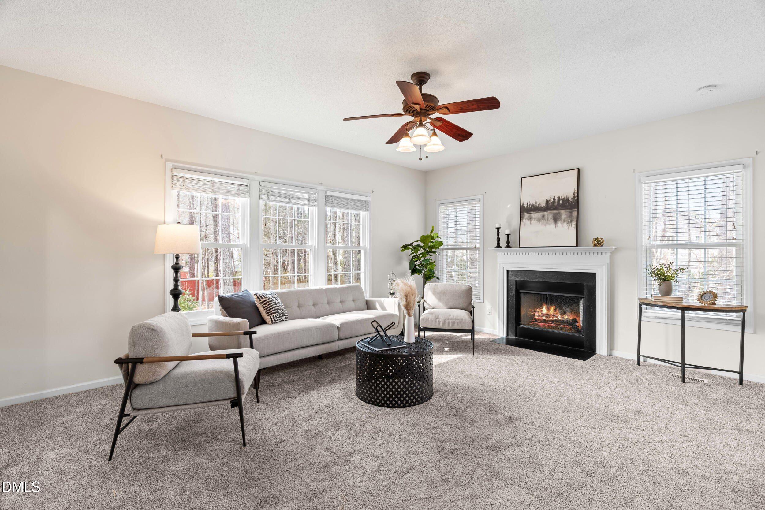 3008 Yorkmont Court