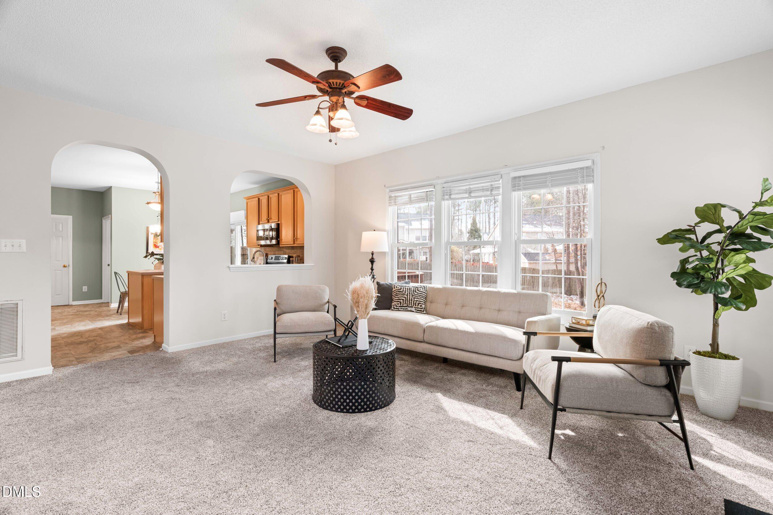 3008 Yorkmont Court