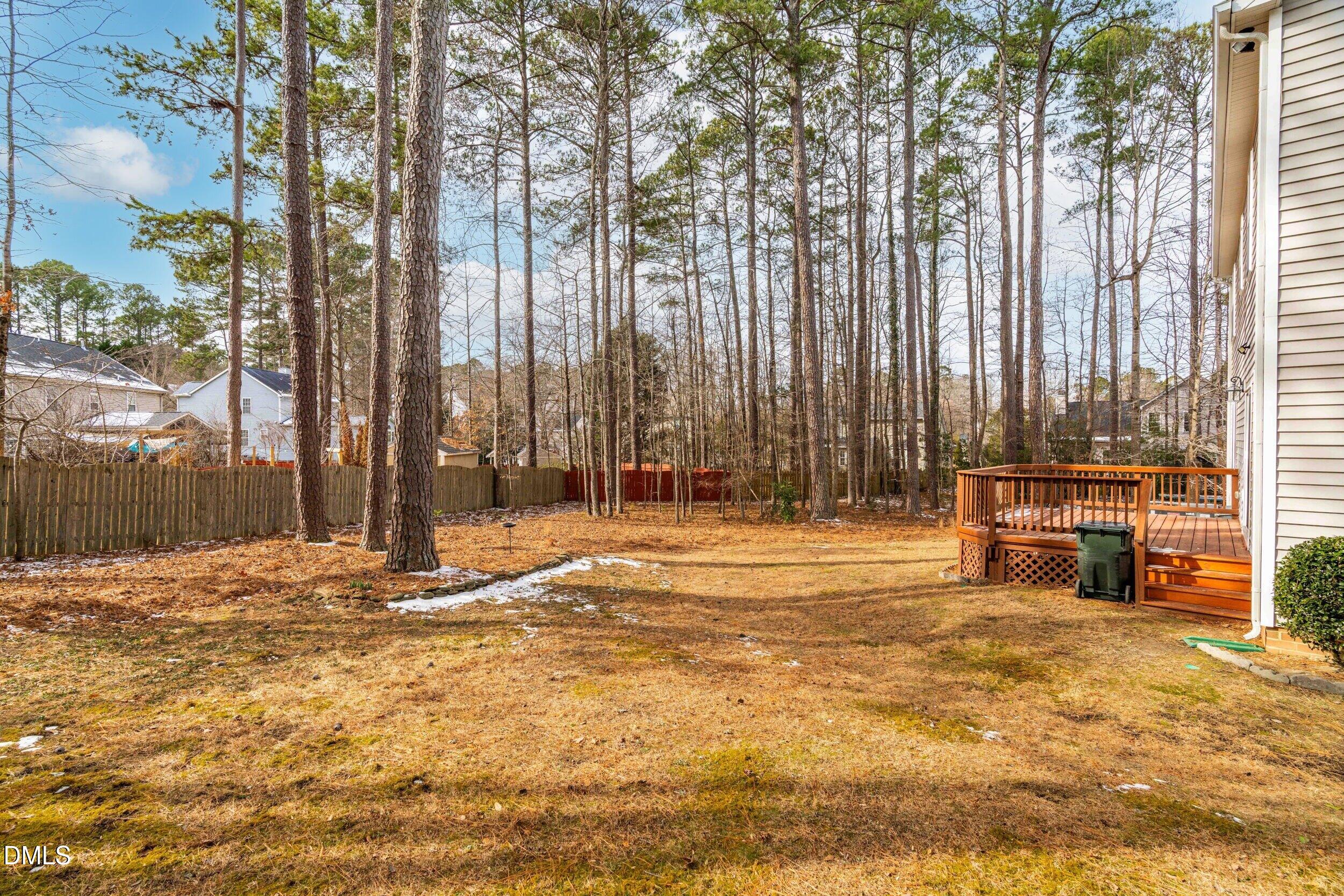3008 Yorkmont Court