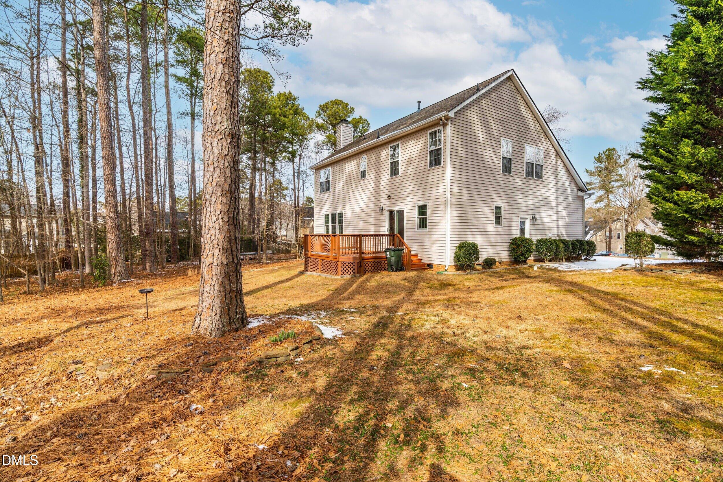 3008 Yorkmont Court