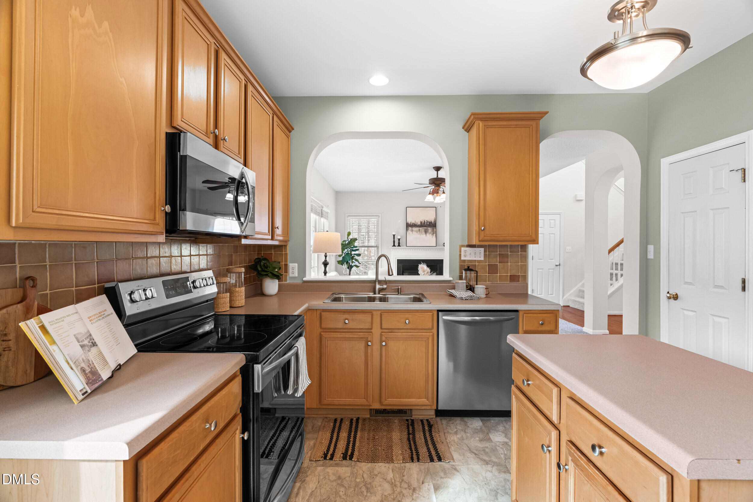 3008 Yorkmont Court