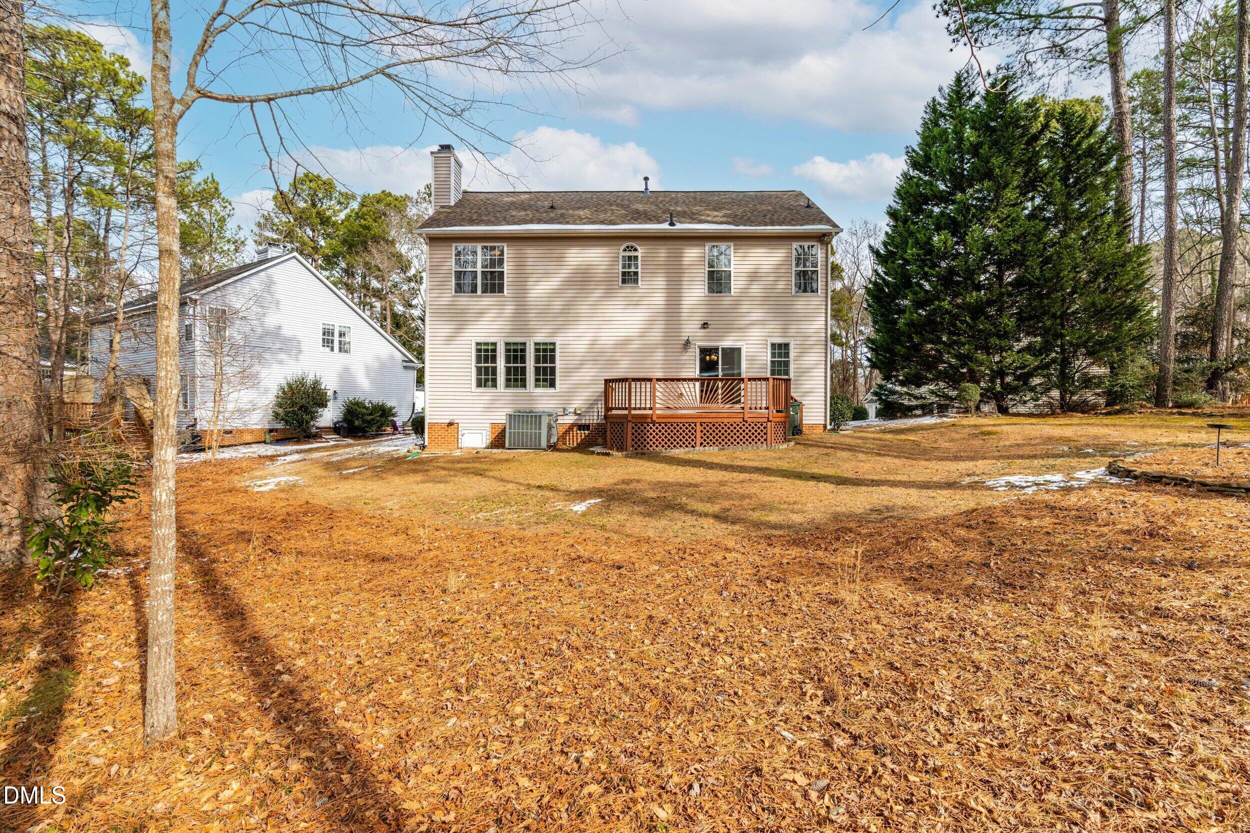 3008 Yorkmont Court