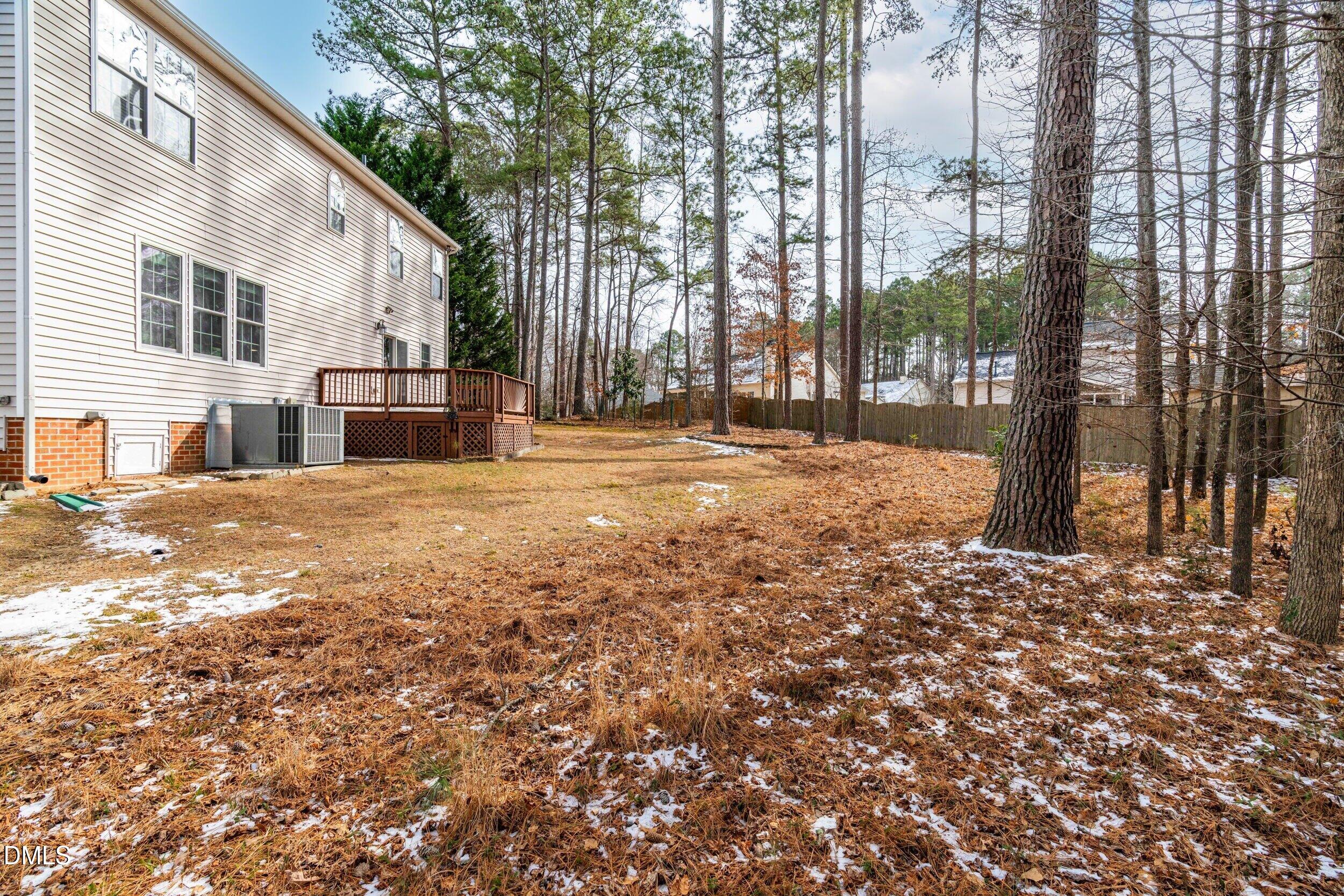 3008 Yorkmont Court