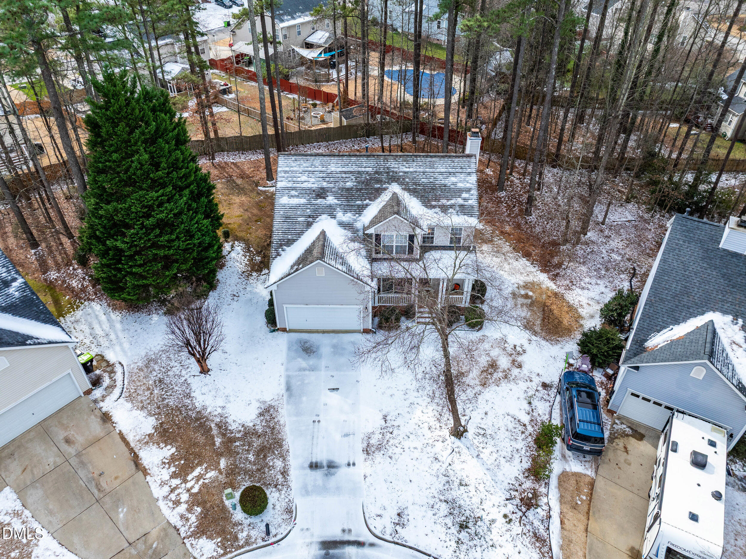 3008 Yorkmont Court