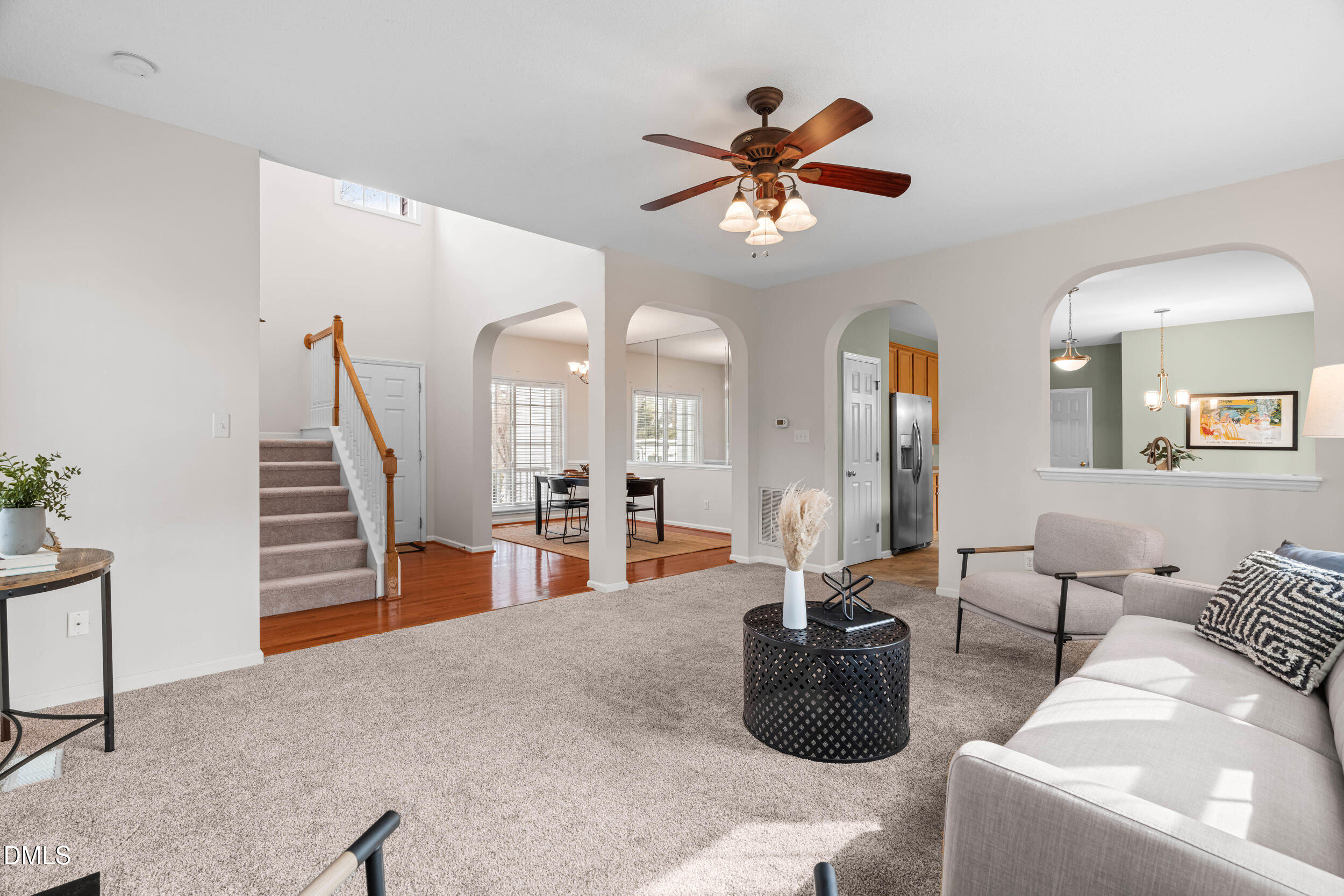 3008 Yorkmont Court