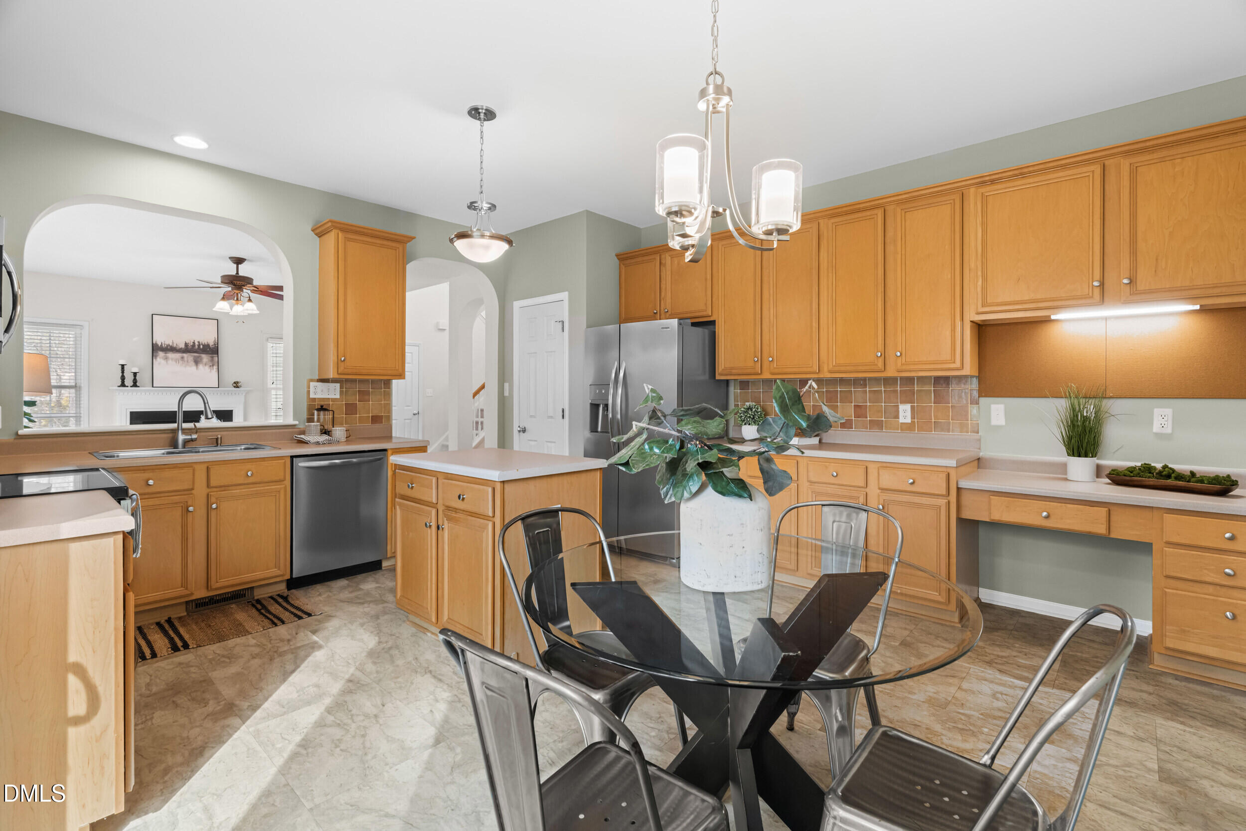 3008 Yorkmont Court
