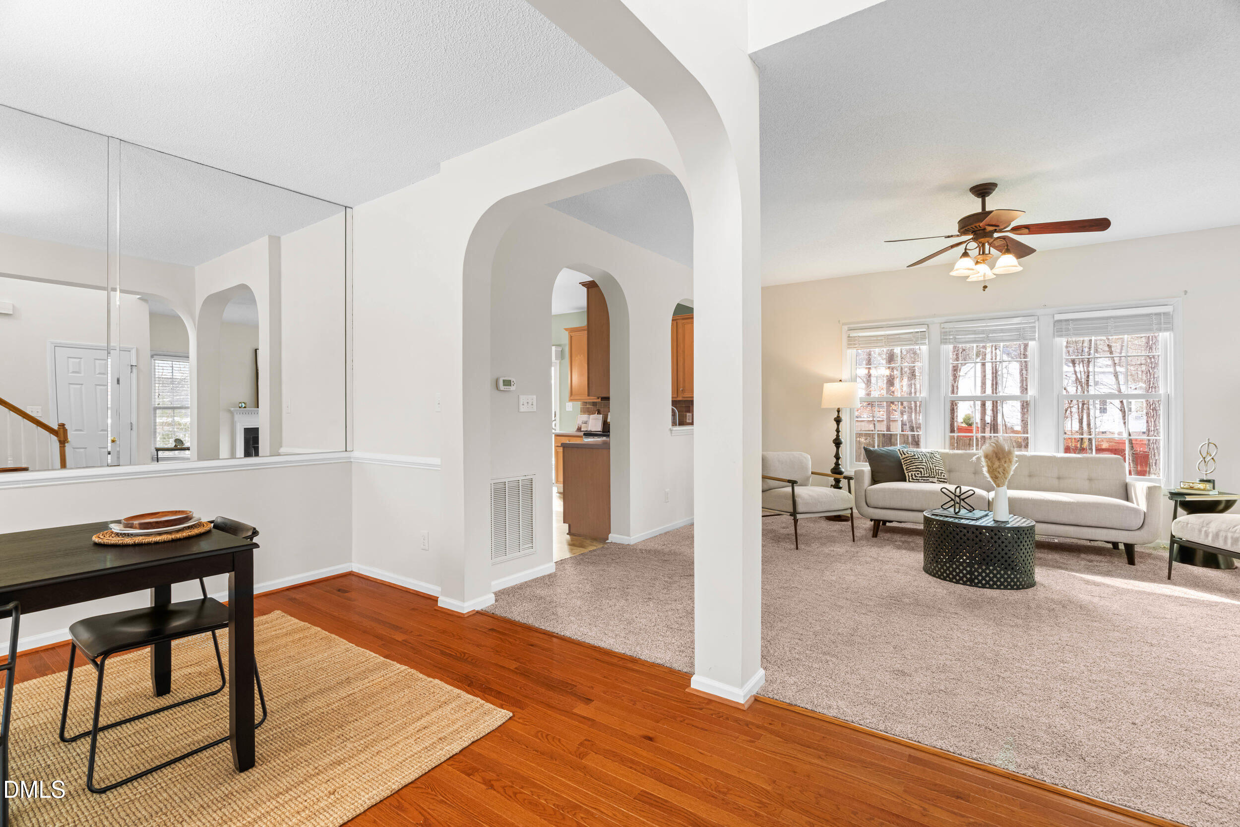 3008 Yorkmont Court