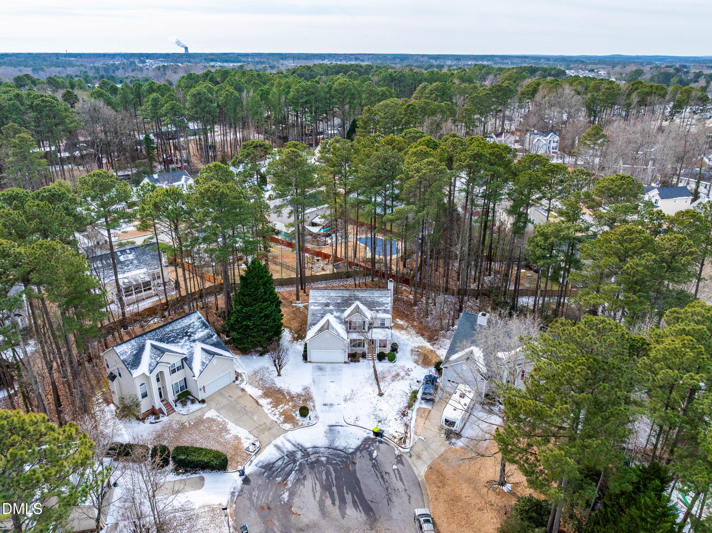 3008 Yorkmont Court