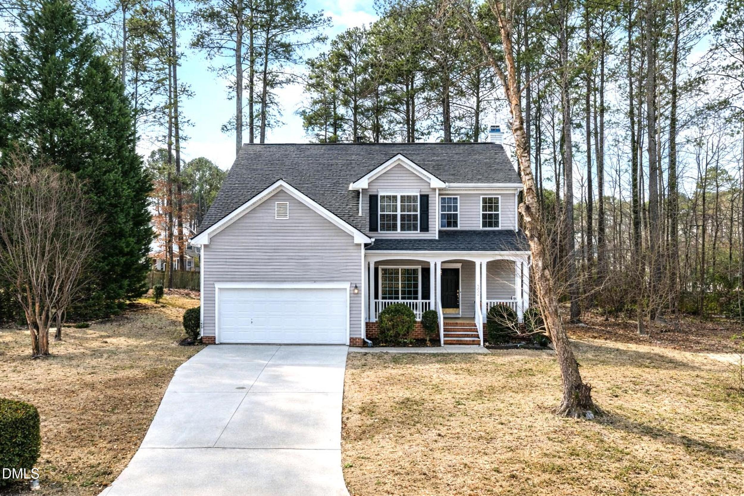 3008 Yorkmont Court