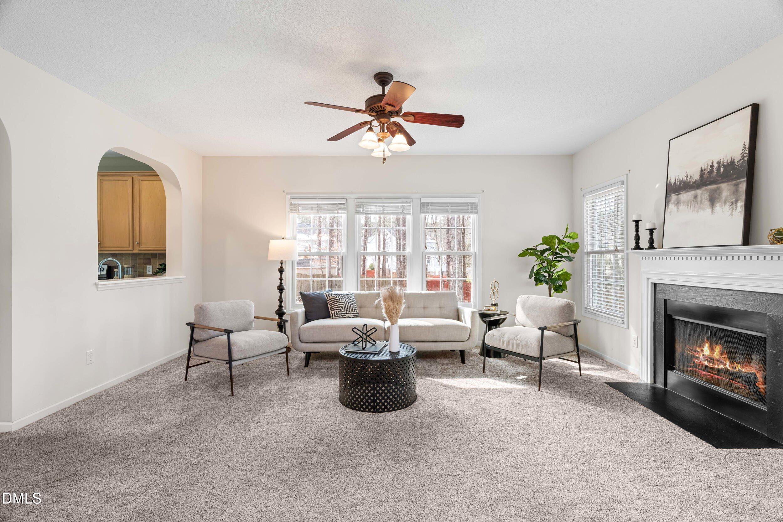 3008 Yorkmont Court