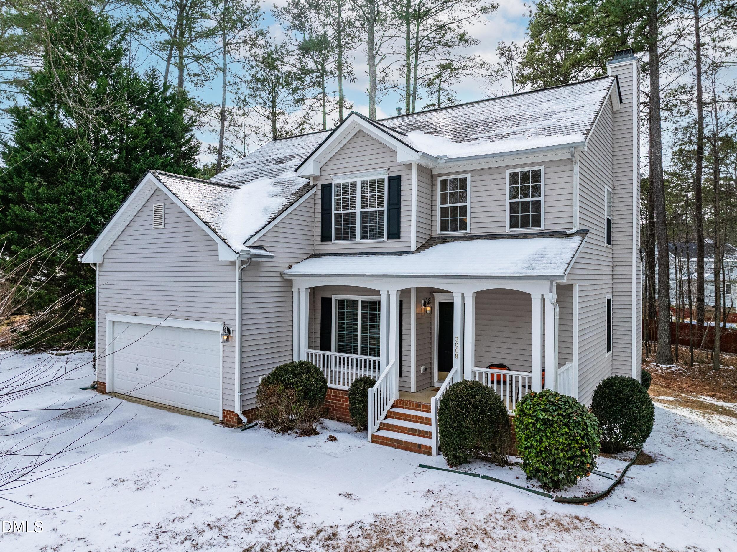 3008 Yorkmont Court