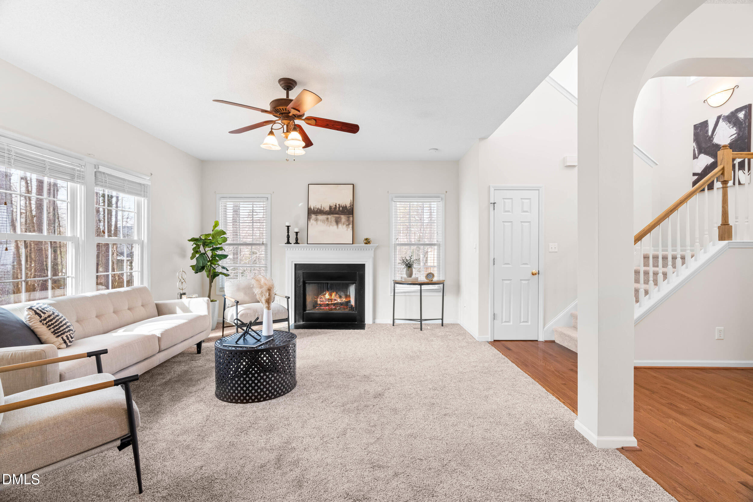3008 Yorkmont Court