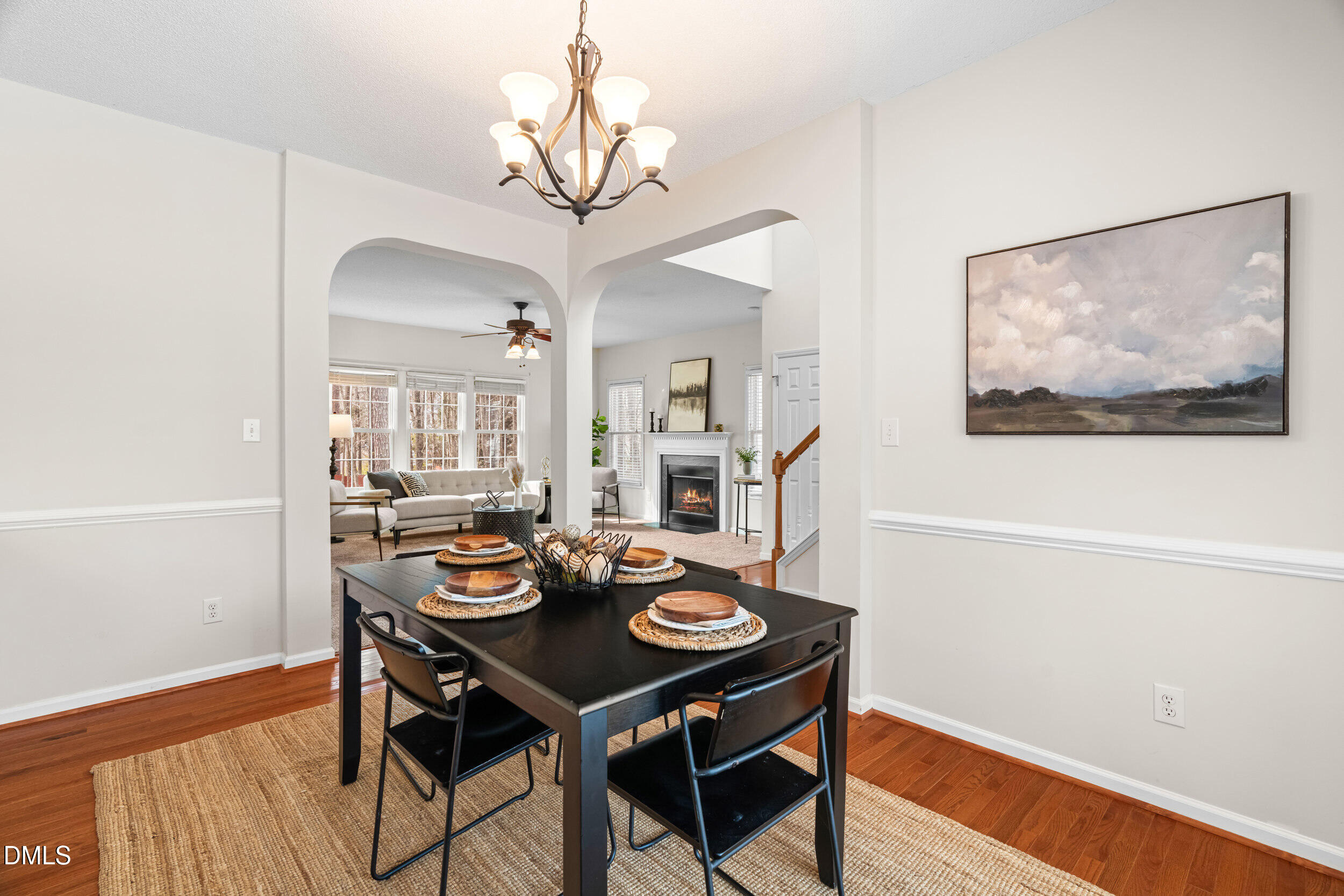3008 Yorkmont Court