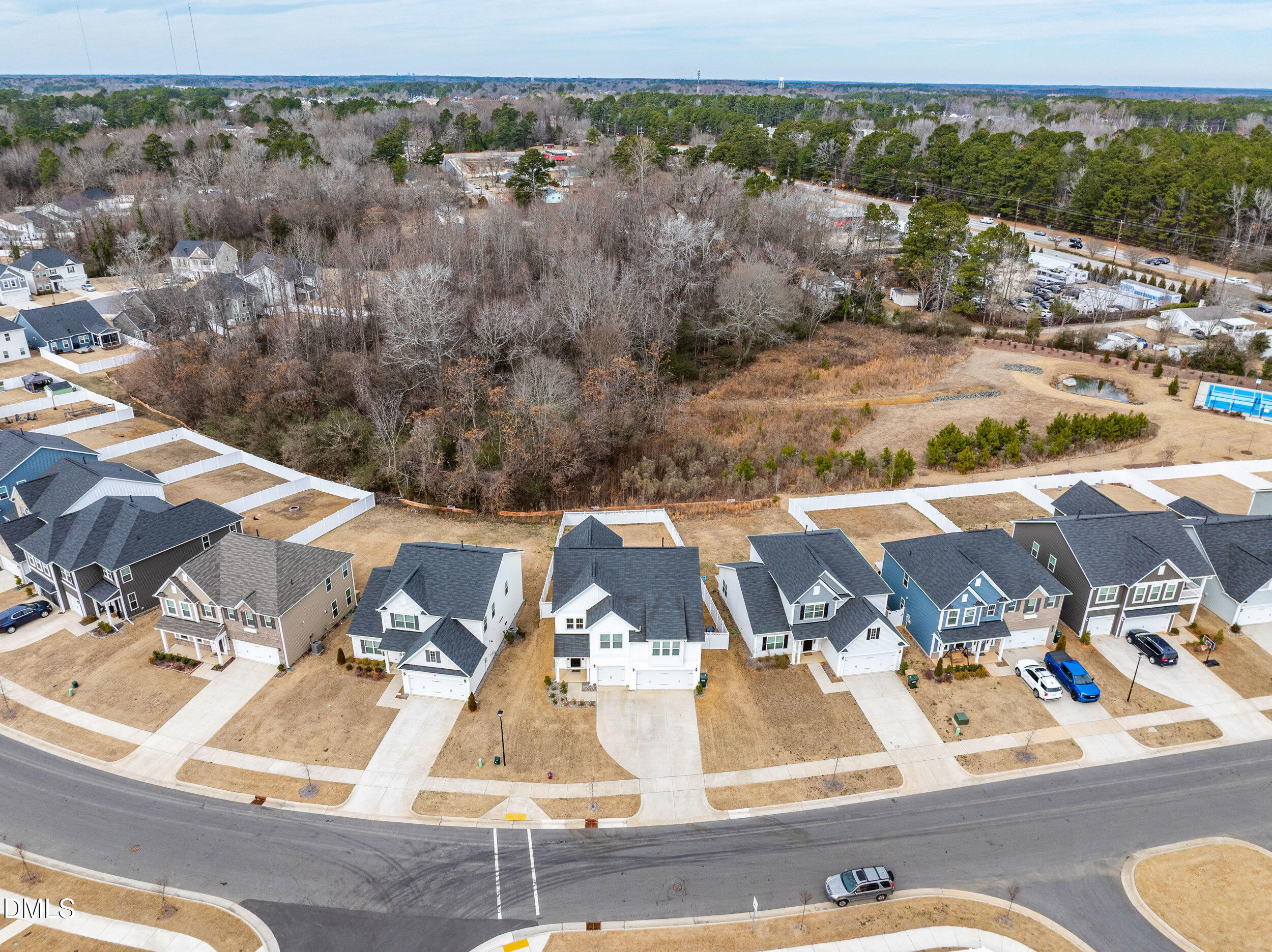 90 Buckhorn Branch Park