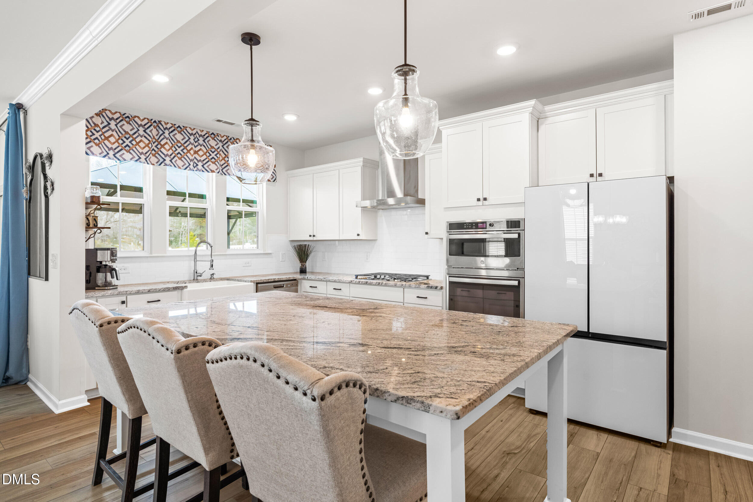 90 Buckhorn Branch Park