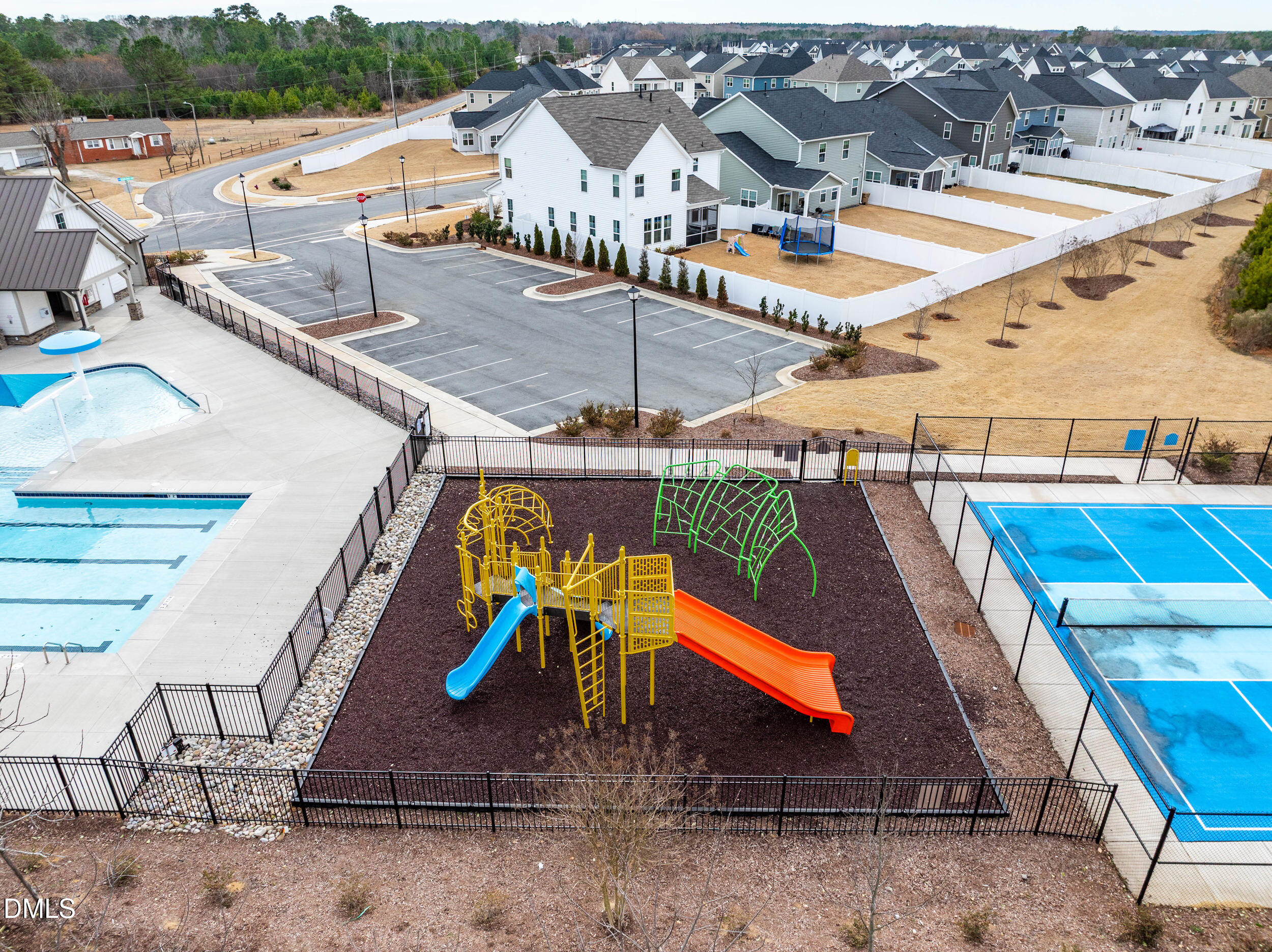 90 Buckhorn Branch Park