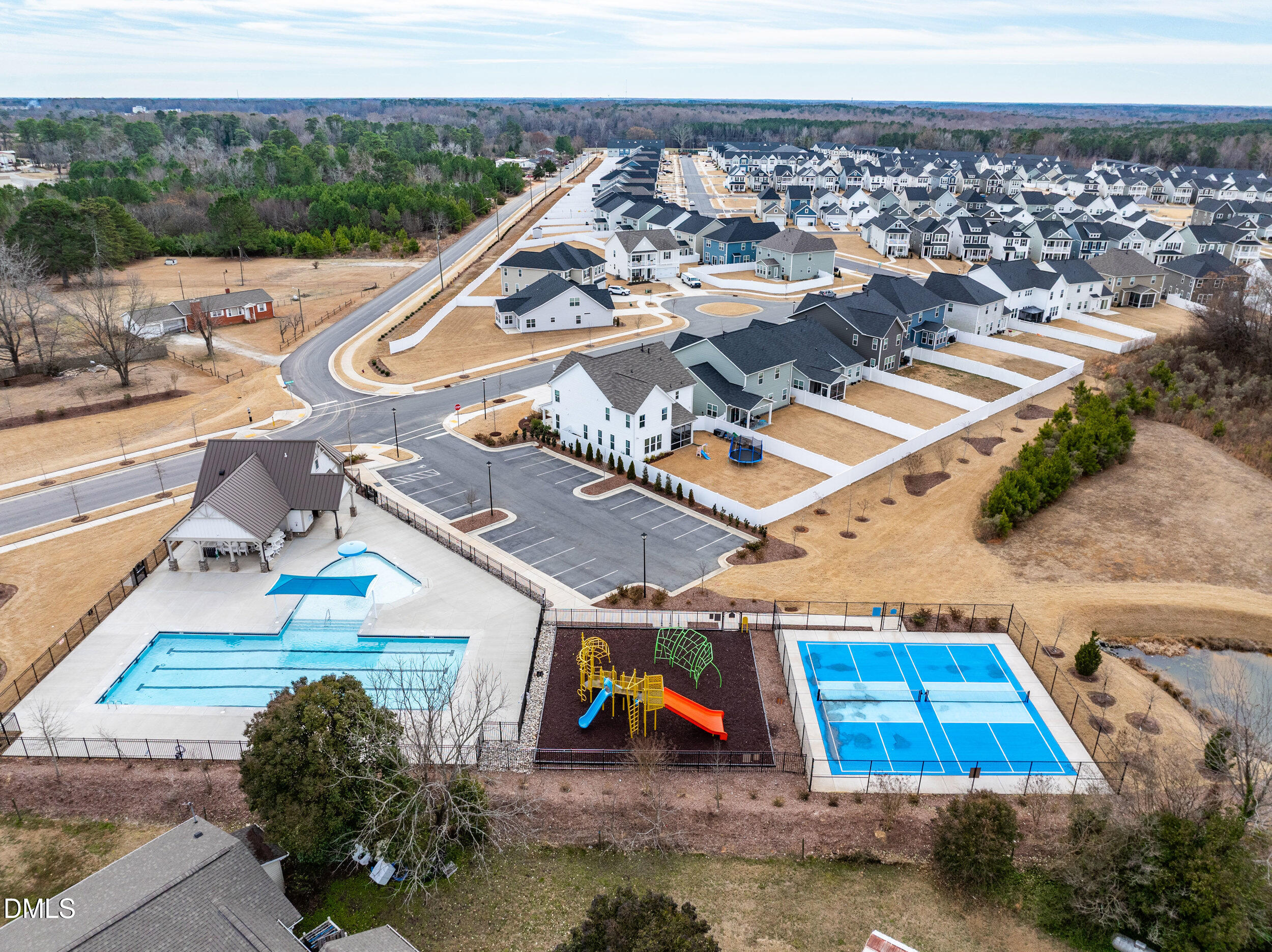 90 Buckhorn Branch Park