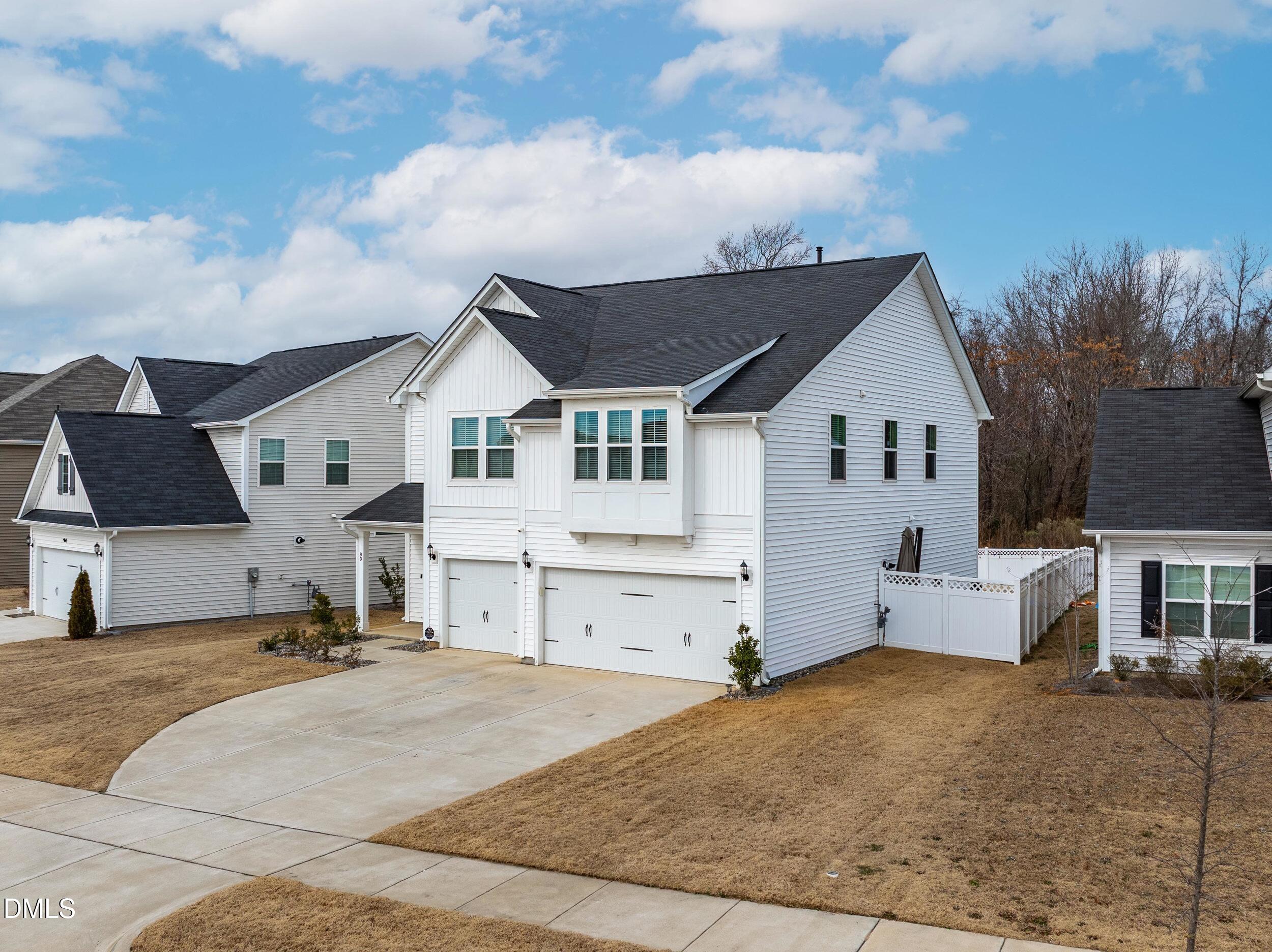 90 Buckhorn Branch Park