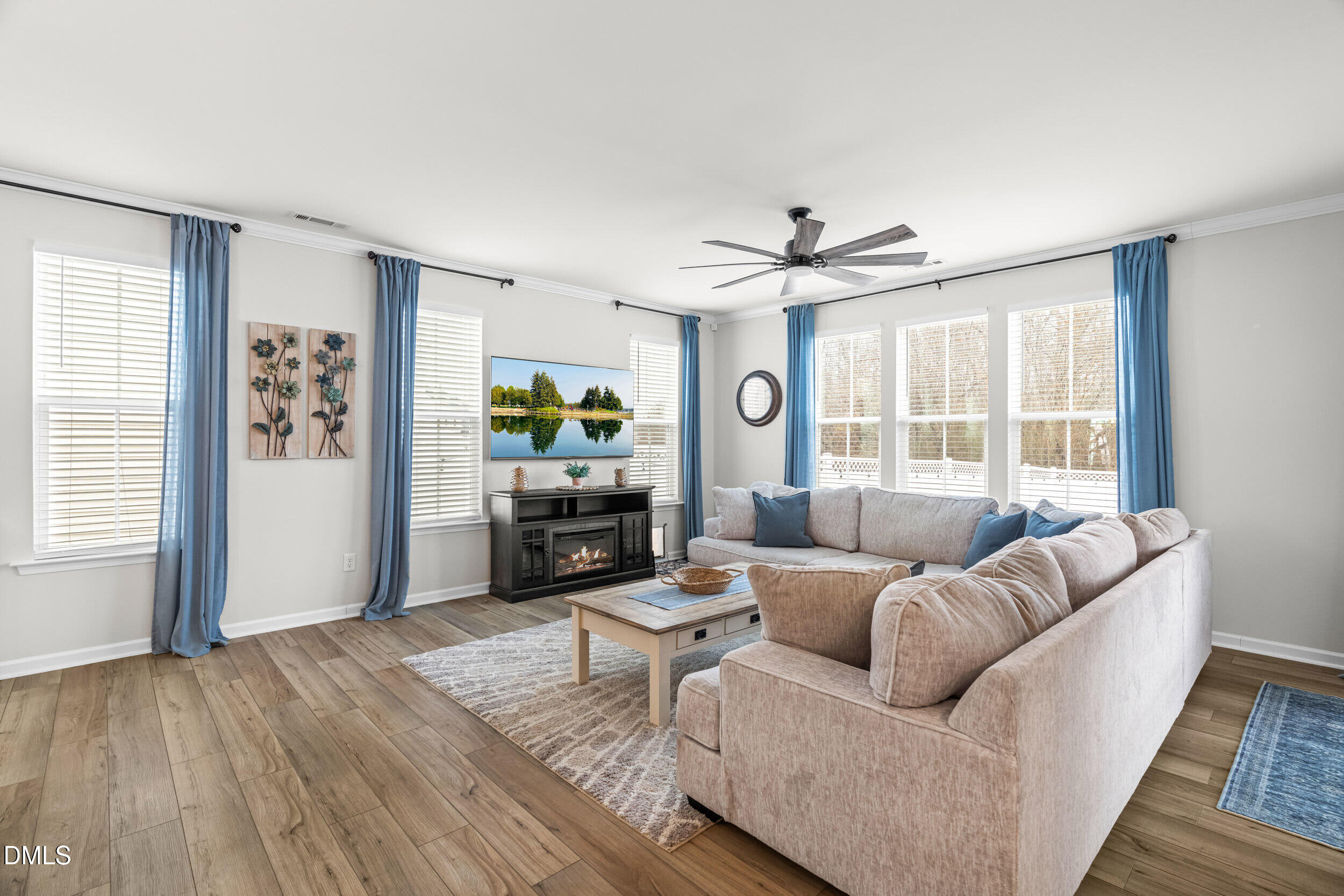 90 Buckhorn Branch Park