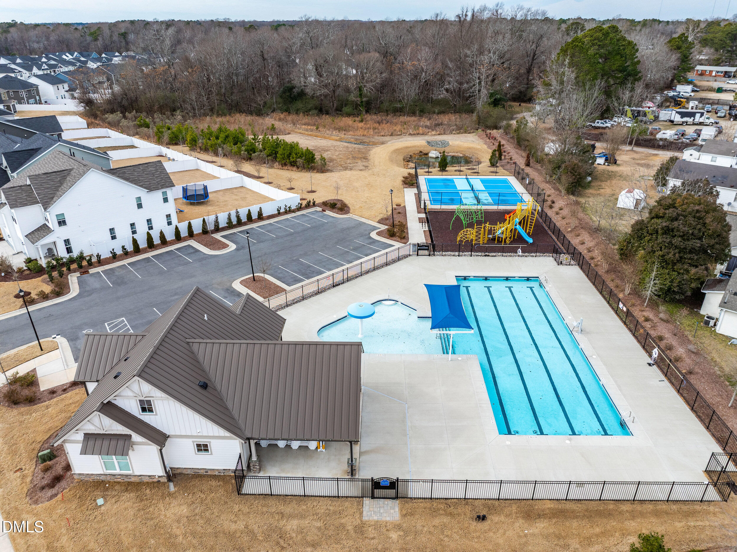 90 Buckhorn Branch Park