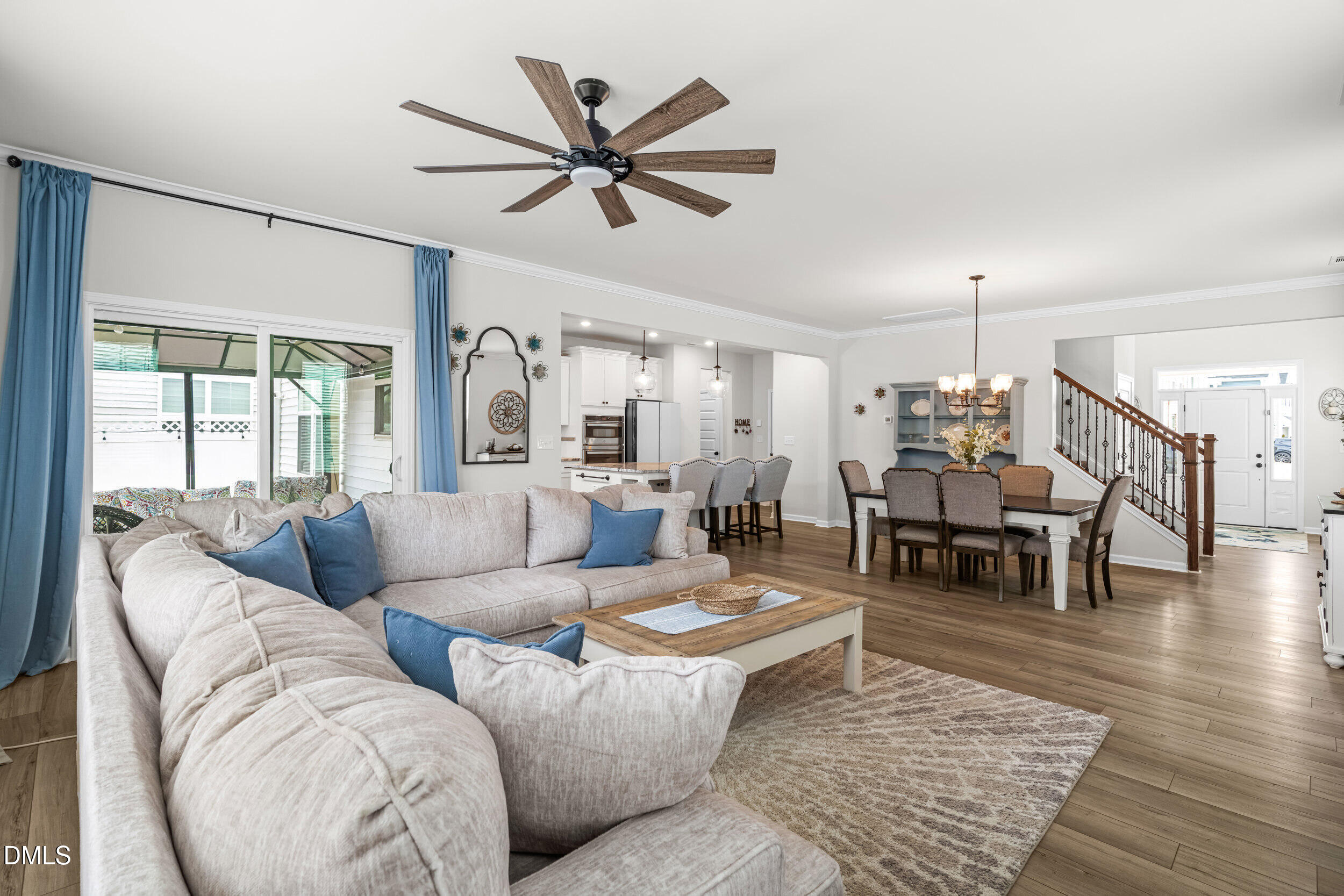 90 Buckhorn Branch Park