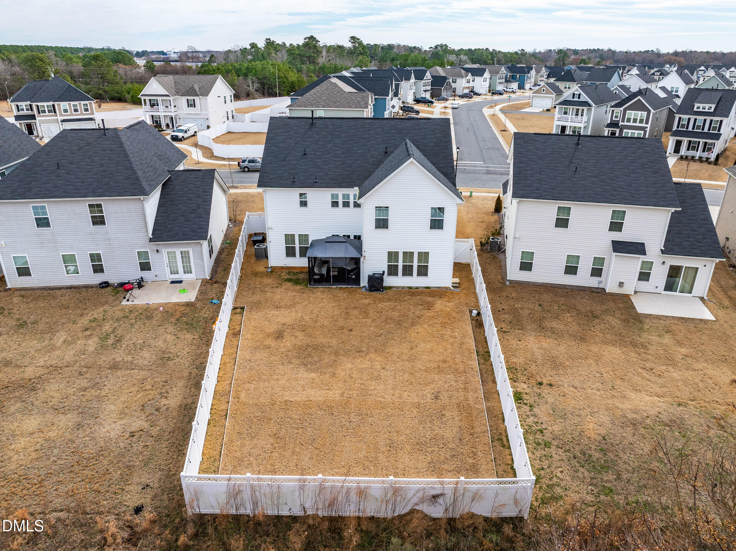 90 Buckhorn Branch Park