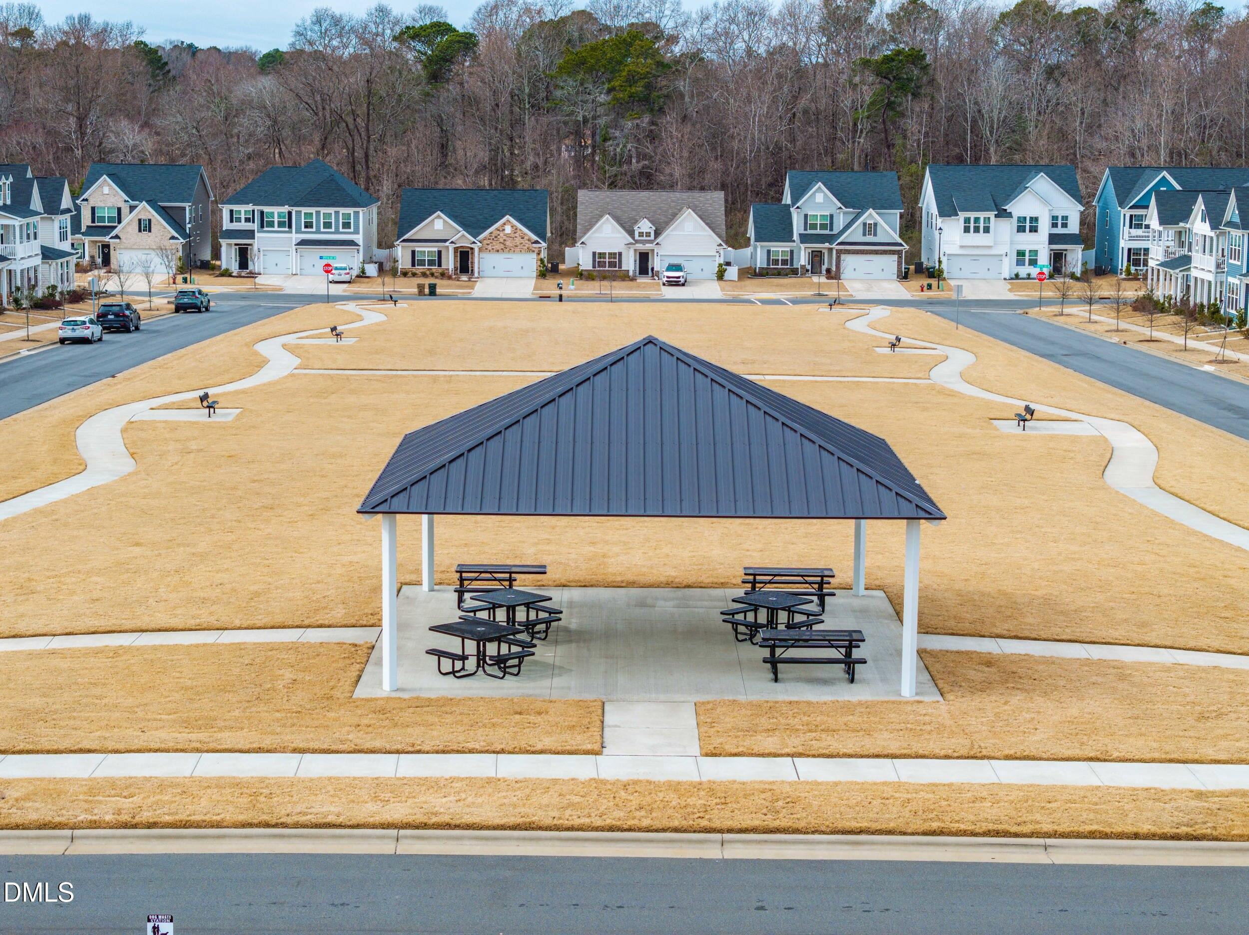 90 Buckhorn Branch Park