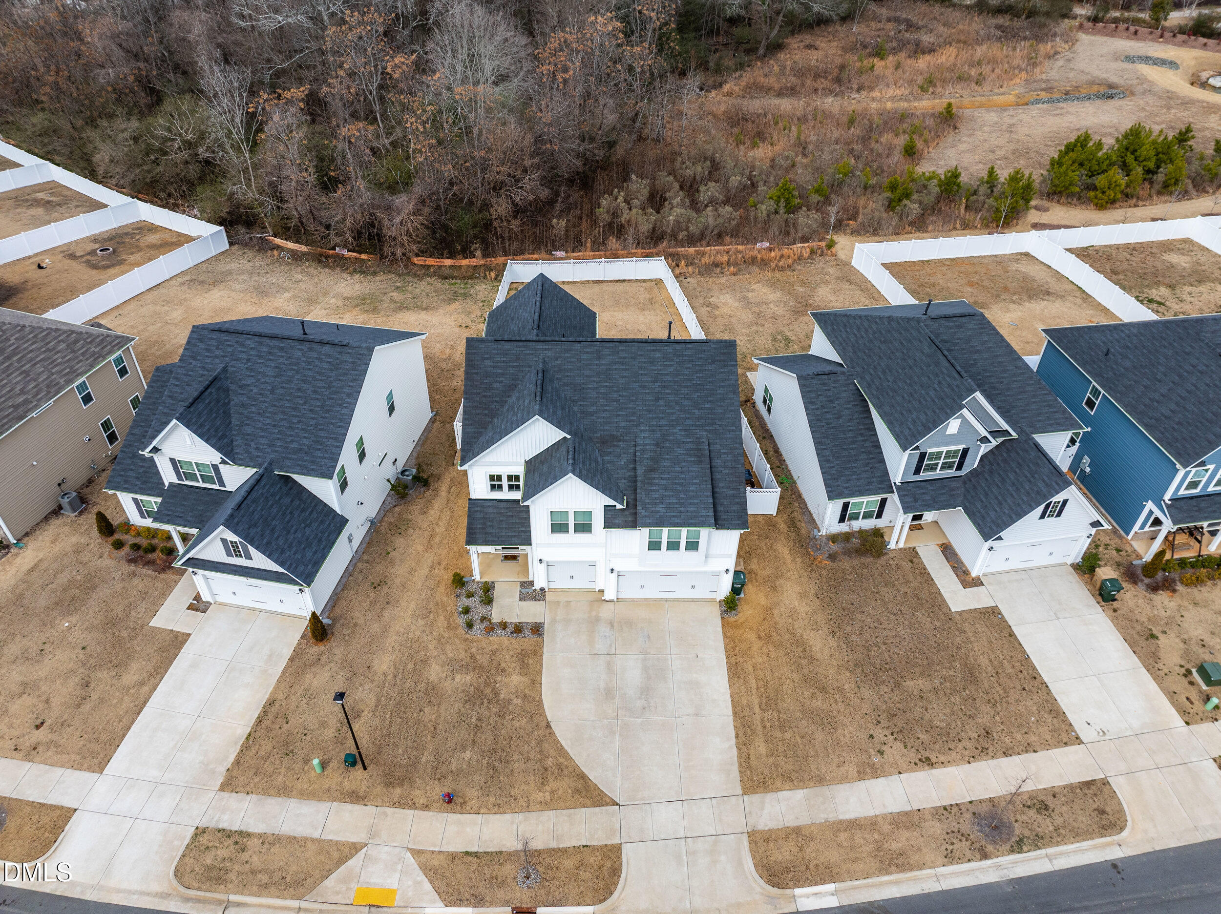 90 Buckhorn Branch Park