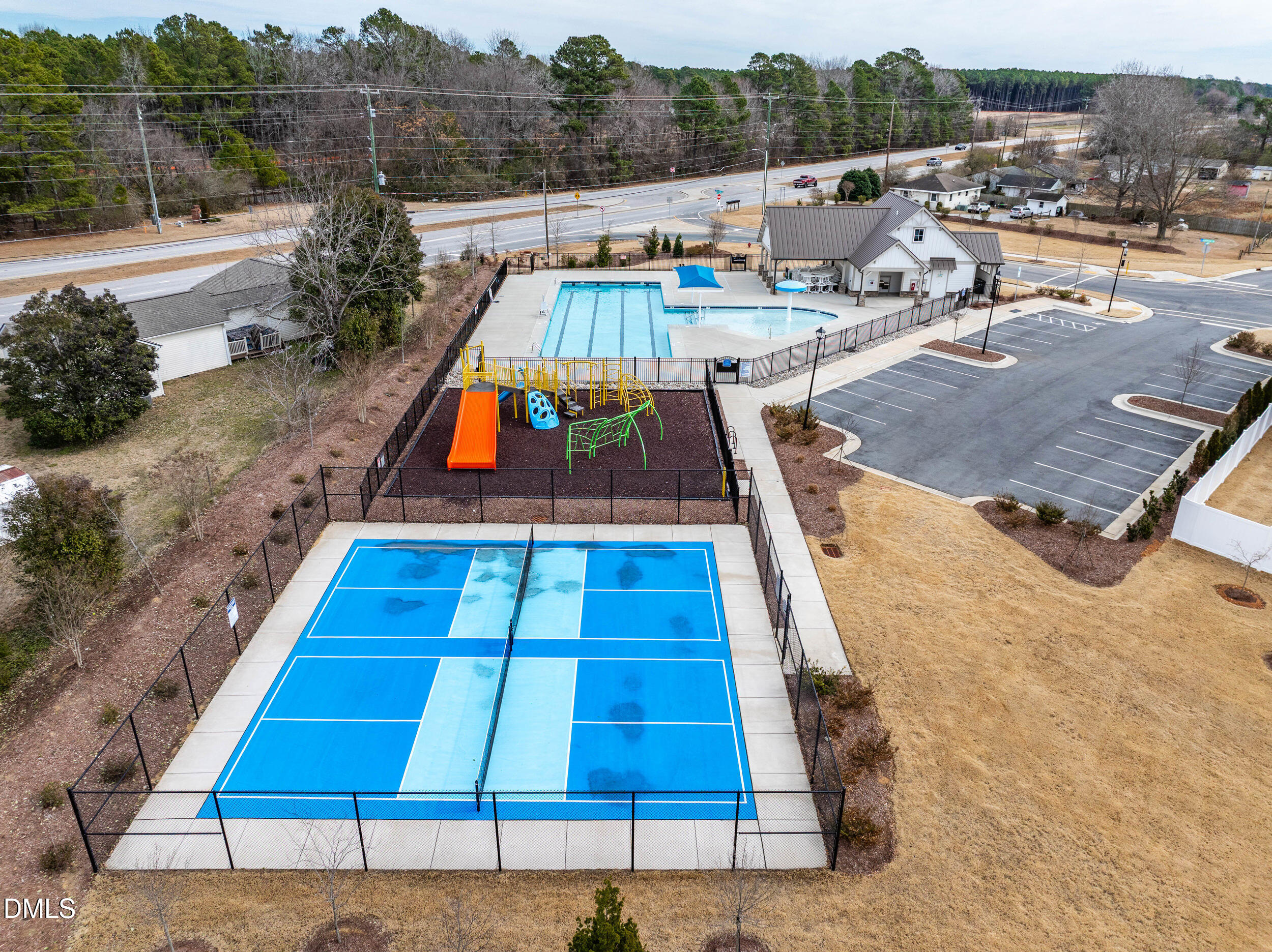 90 Buckhorn Branch Park