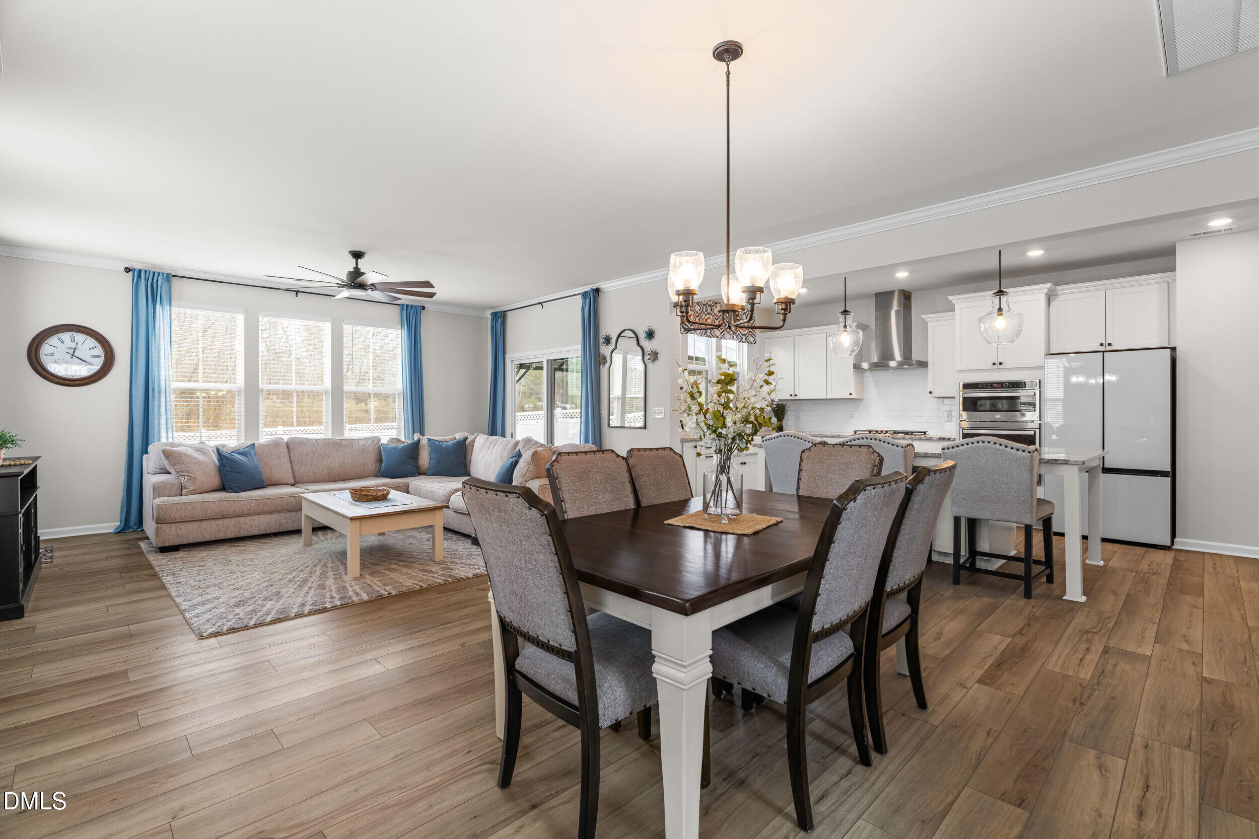 90 Buckhorn Branch Park