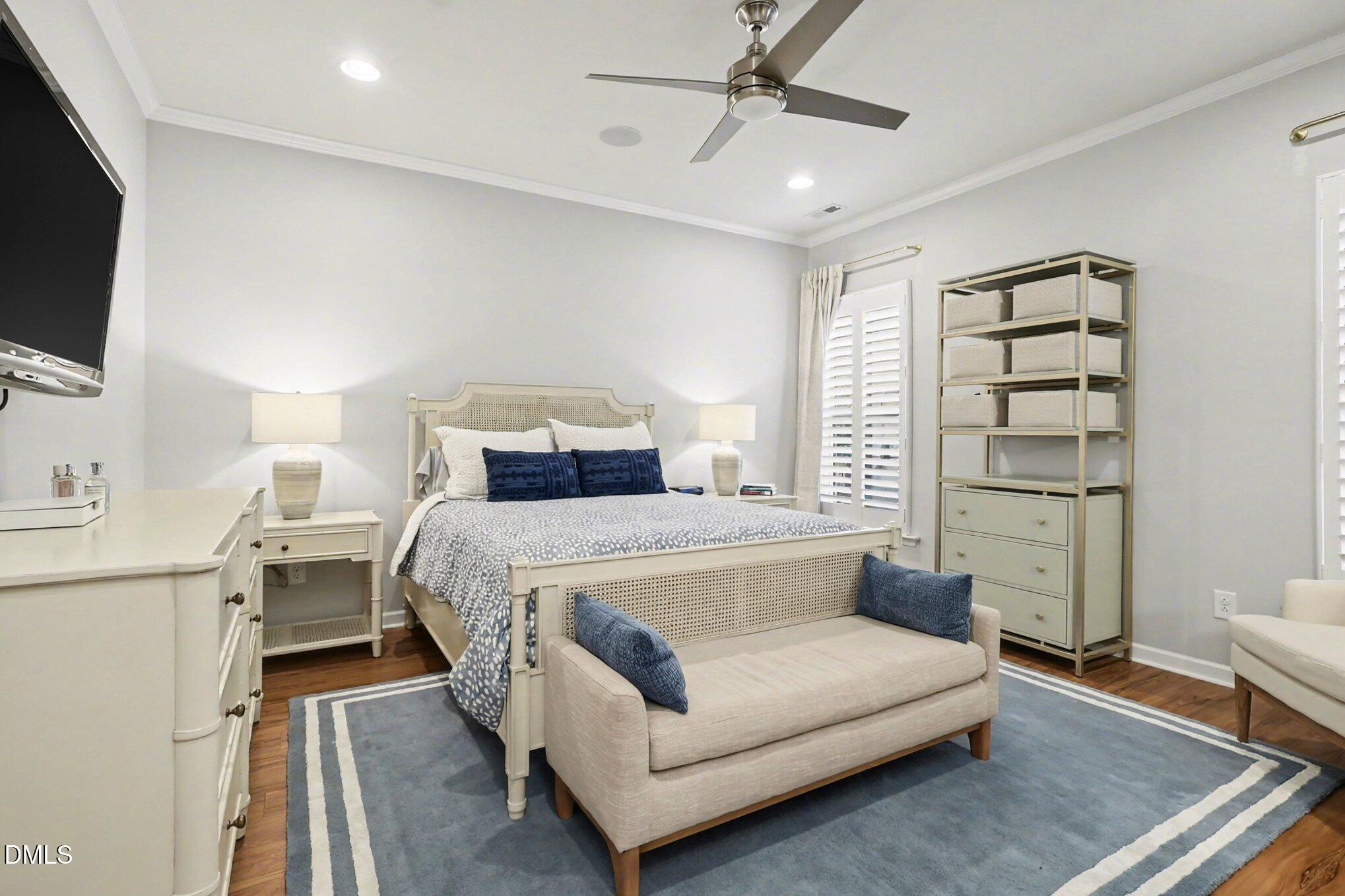 304 Rosedale Creek Drive