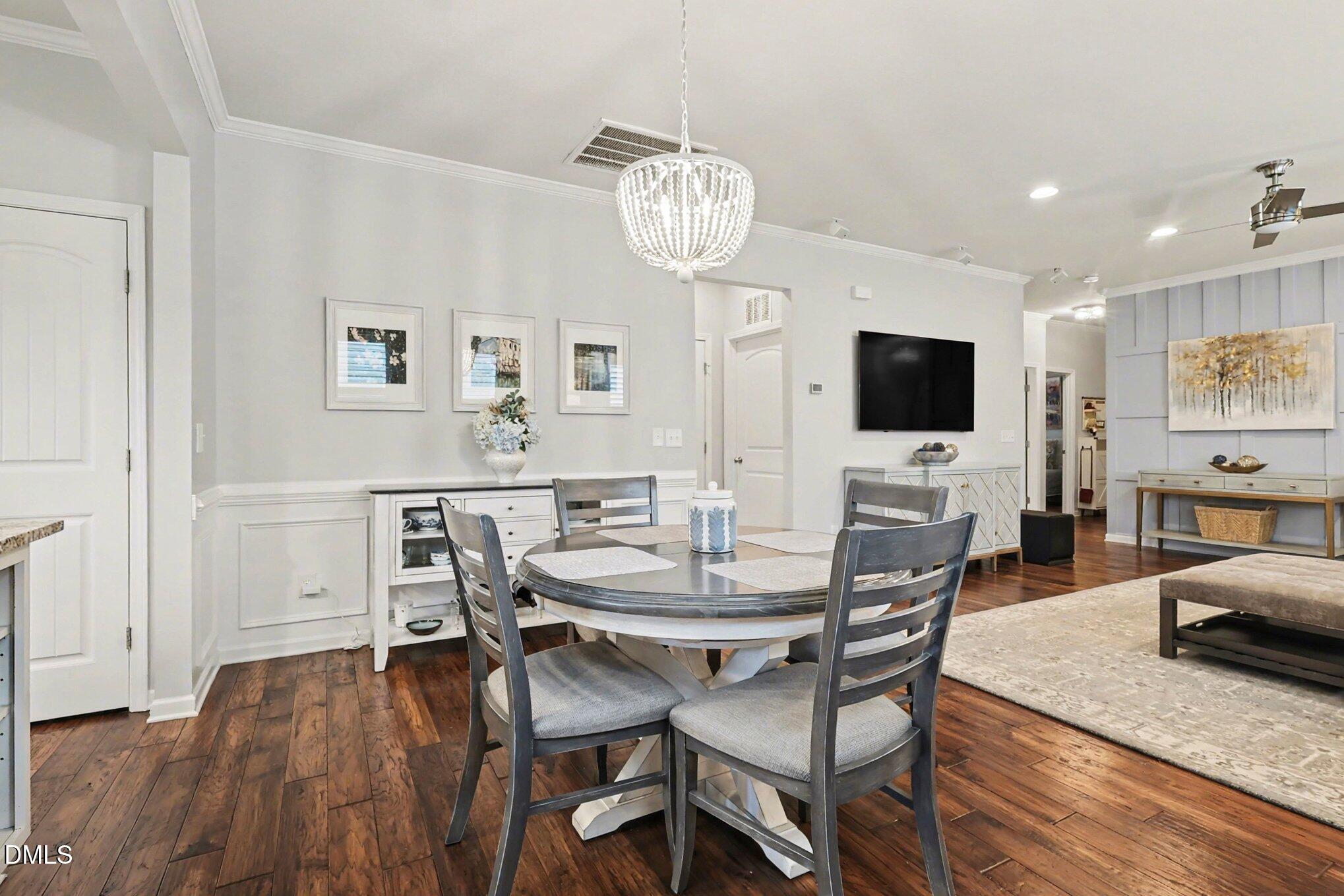 304 Rosedale Creek Drive