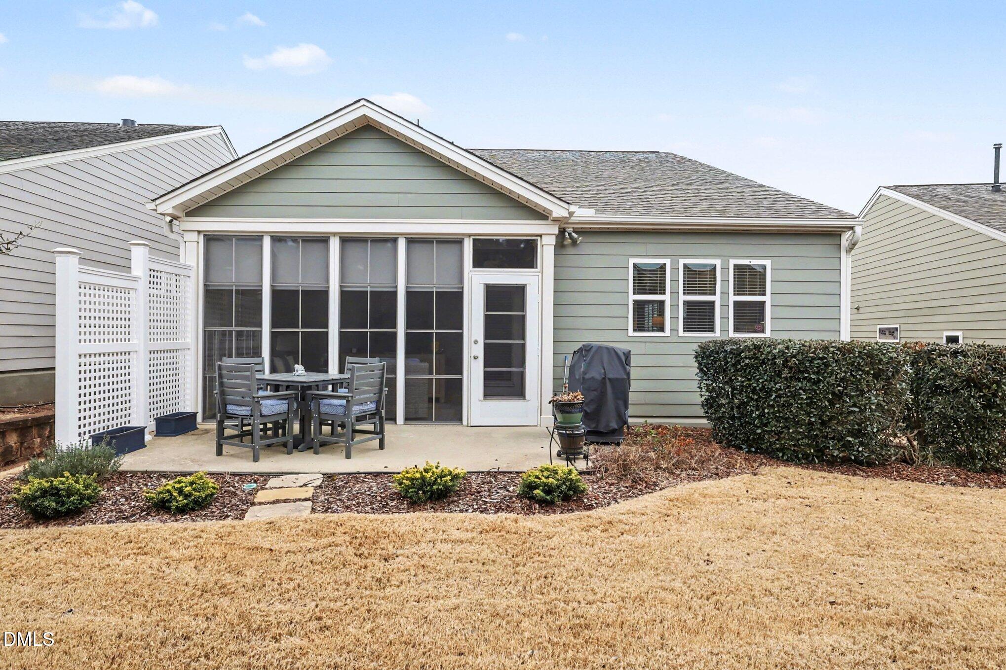 304 Rosedale Creek Drive