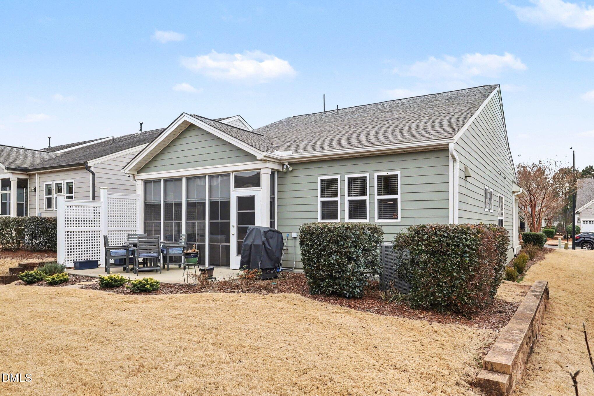 304 Rosedale Creek Drive