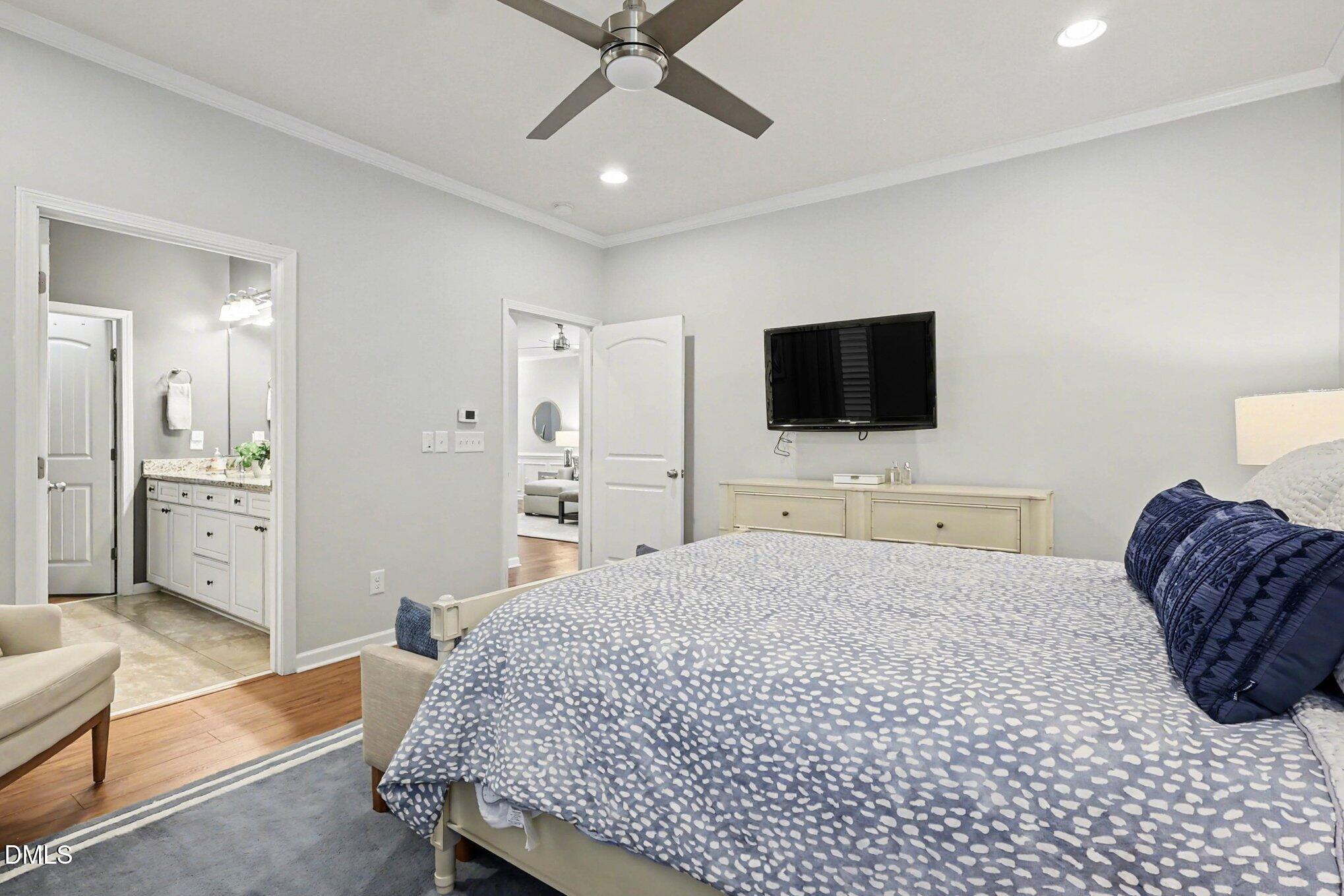 304 Rosedale Creek Drive