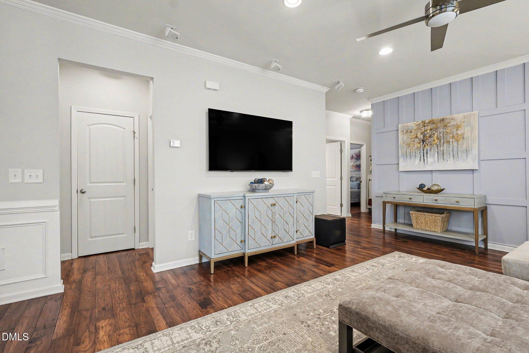 304 Rosedale Creek Drive