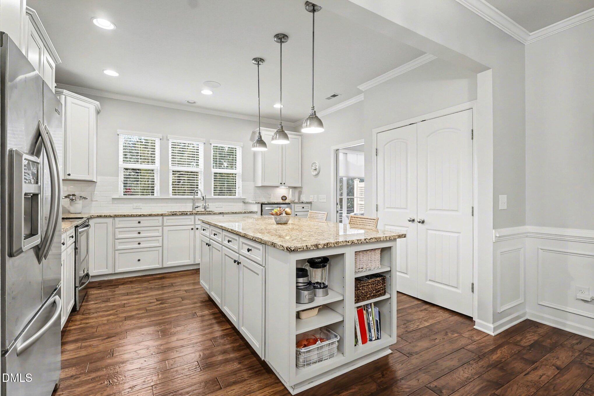 304 Rosedale Creek Drive