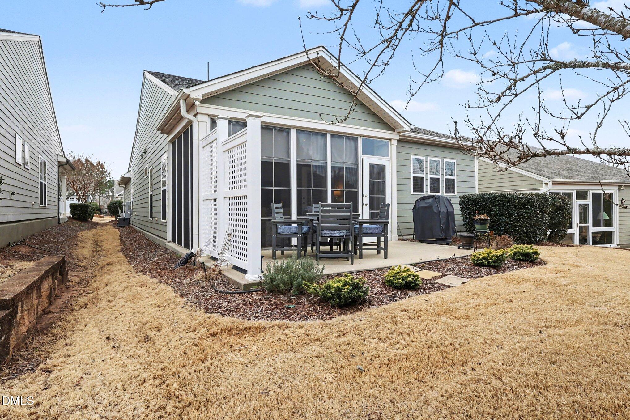 304 Rosedale Creek Drive