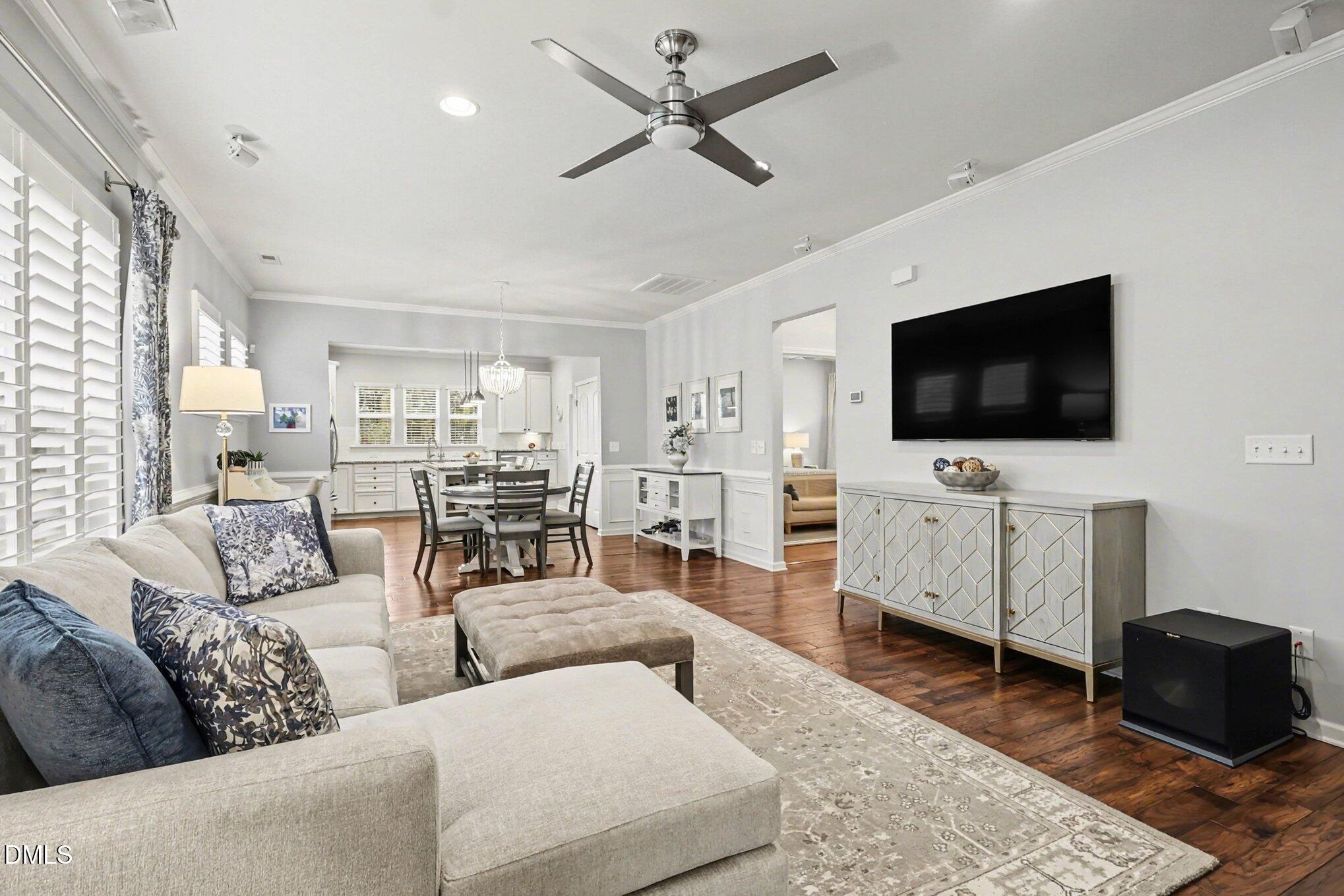 304 Rosedale Creek Drive