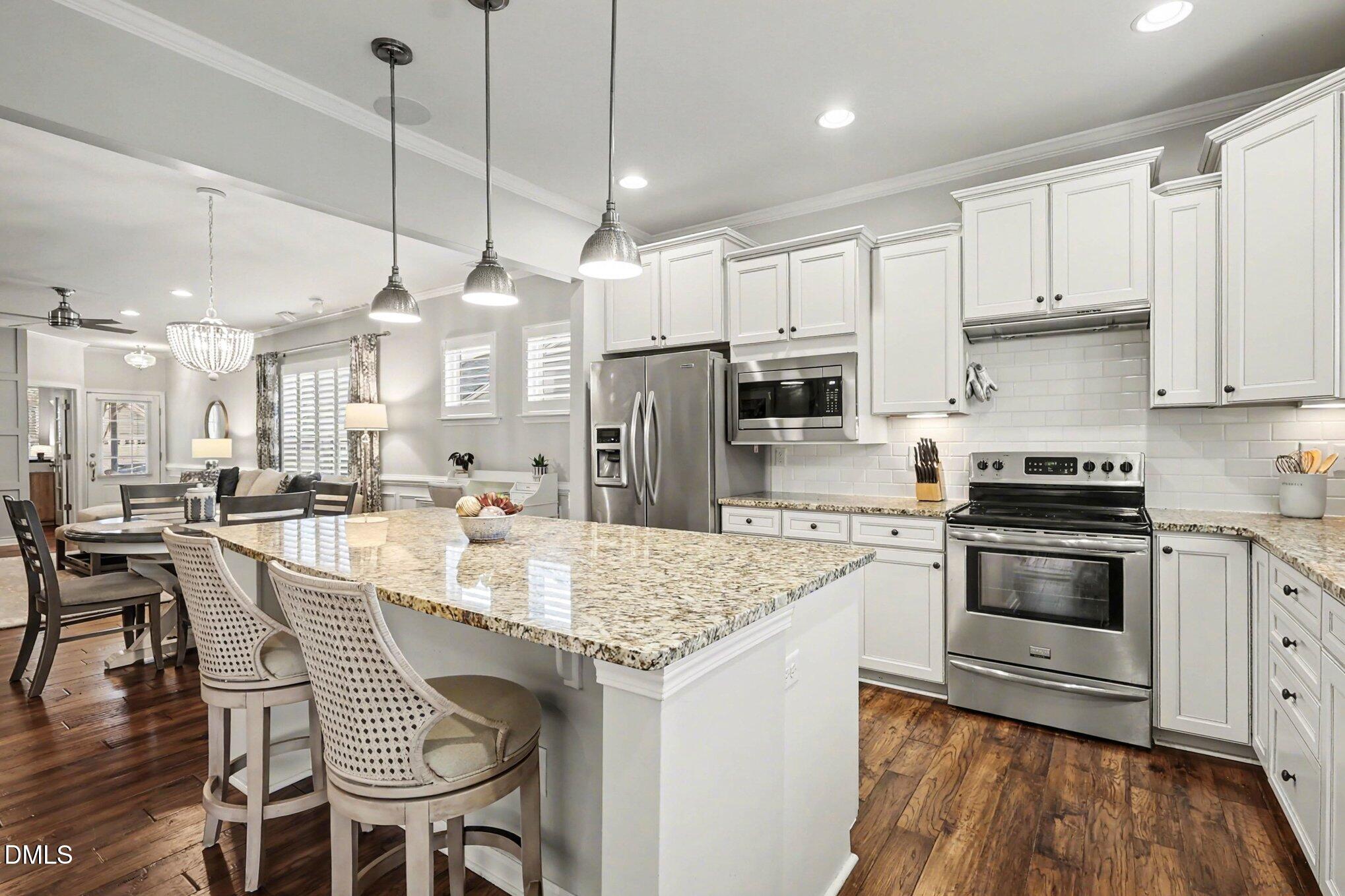 304 Rosedale Creek Drive