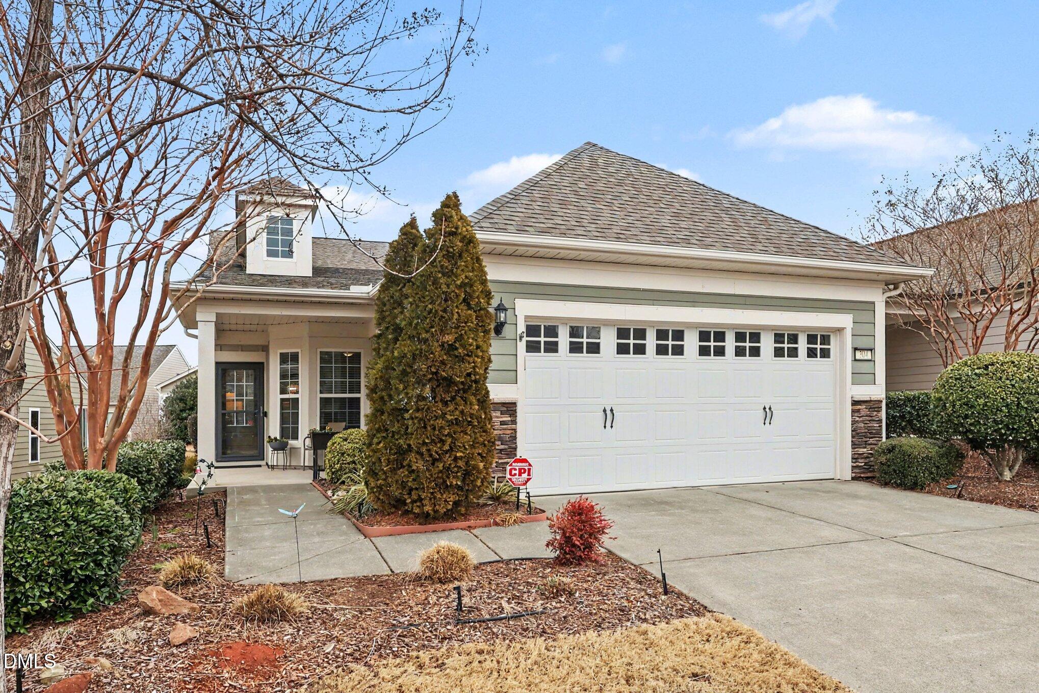 304 Rosedale Creek Drive
