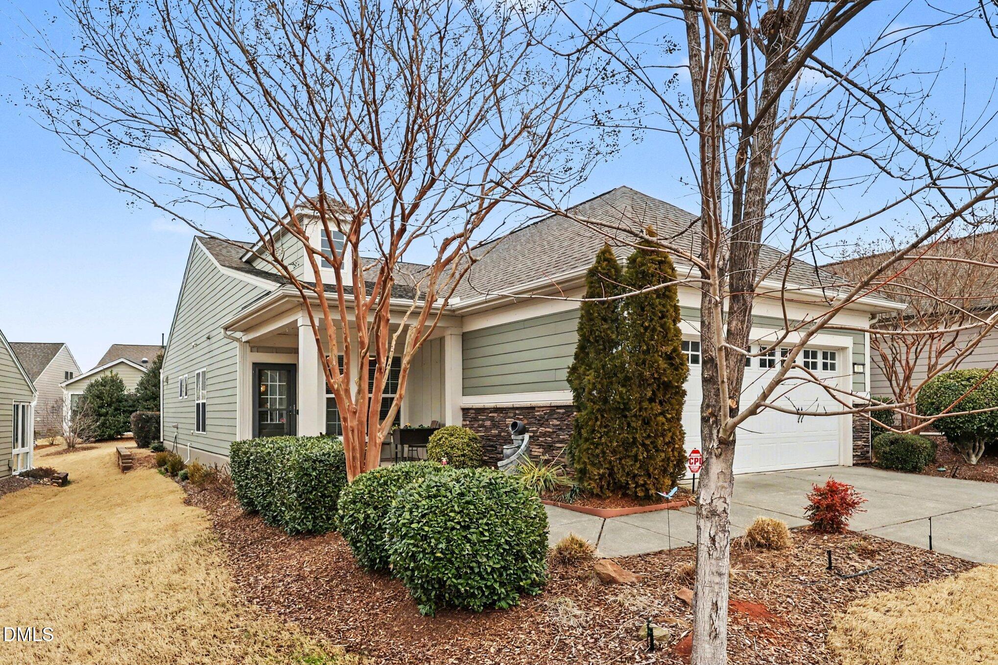 304 Rosedale Creek Drive