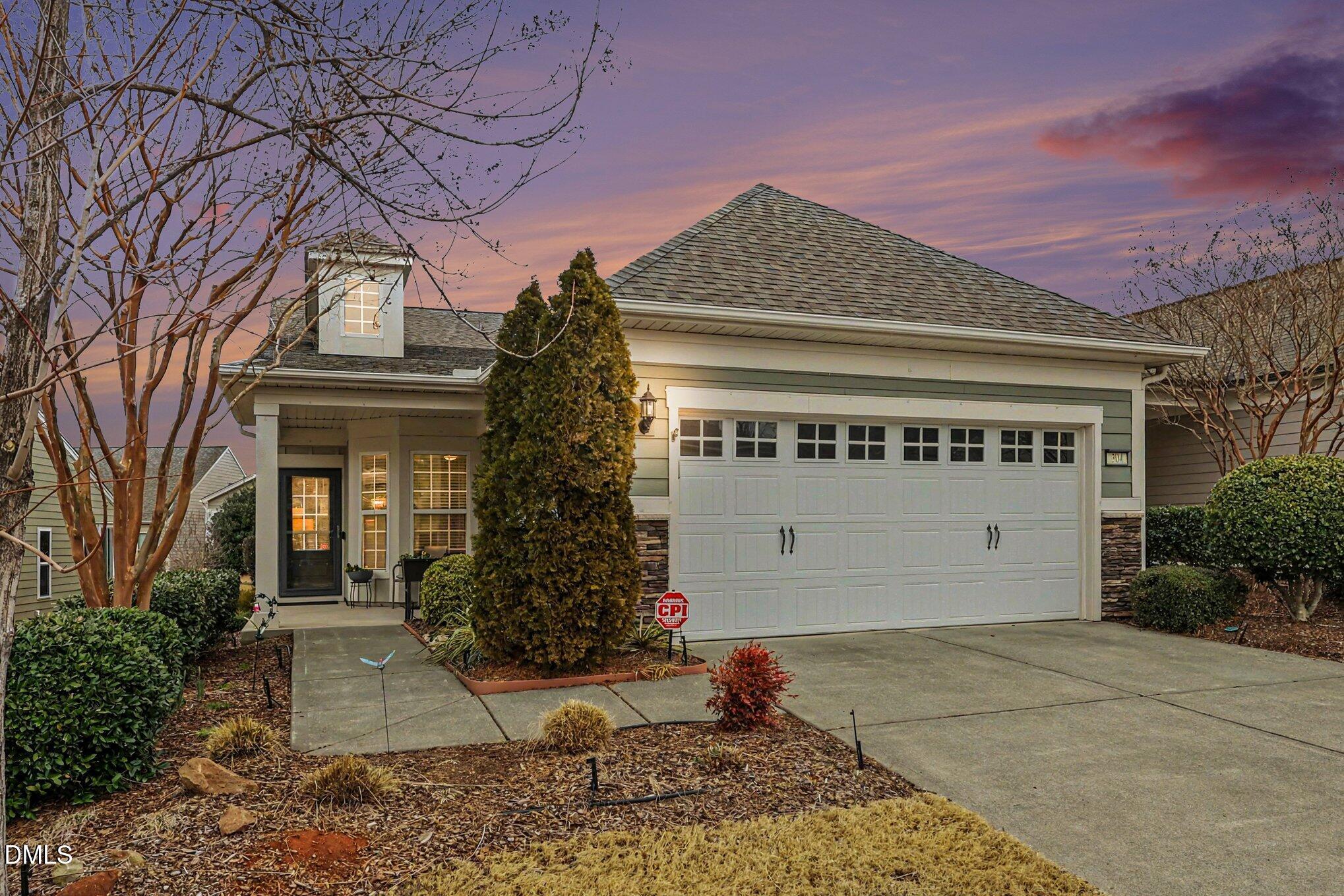 304 Rosedale Creek Drive