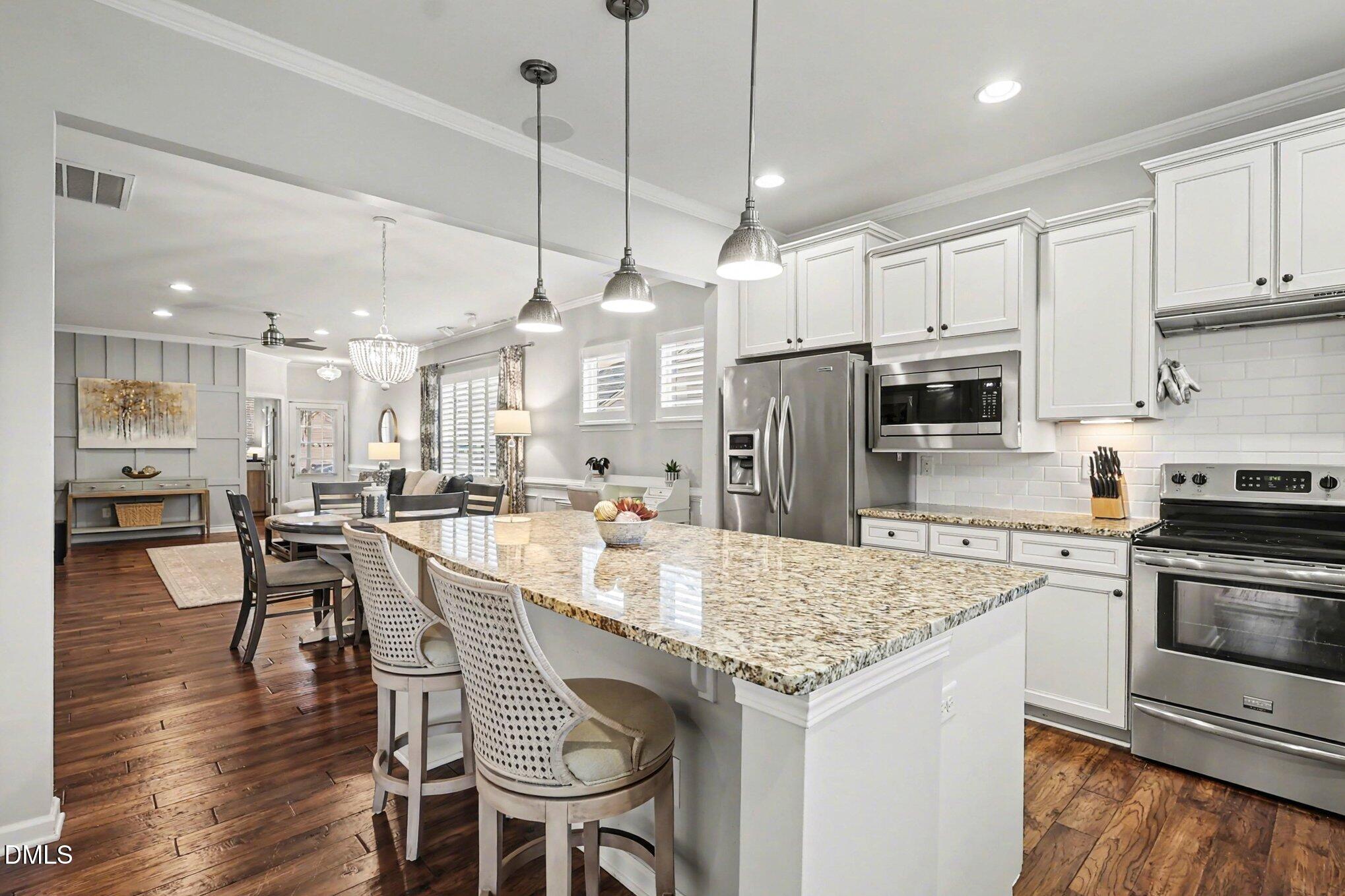 304 Rosedale Creek Drive