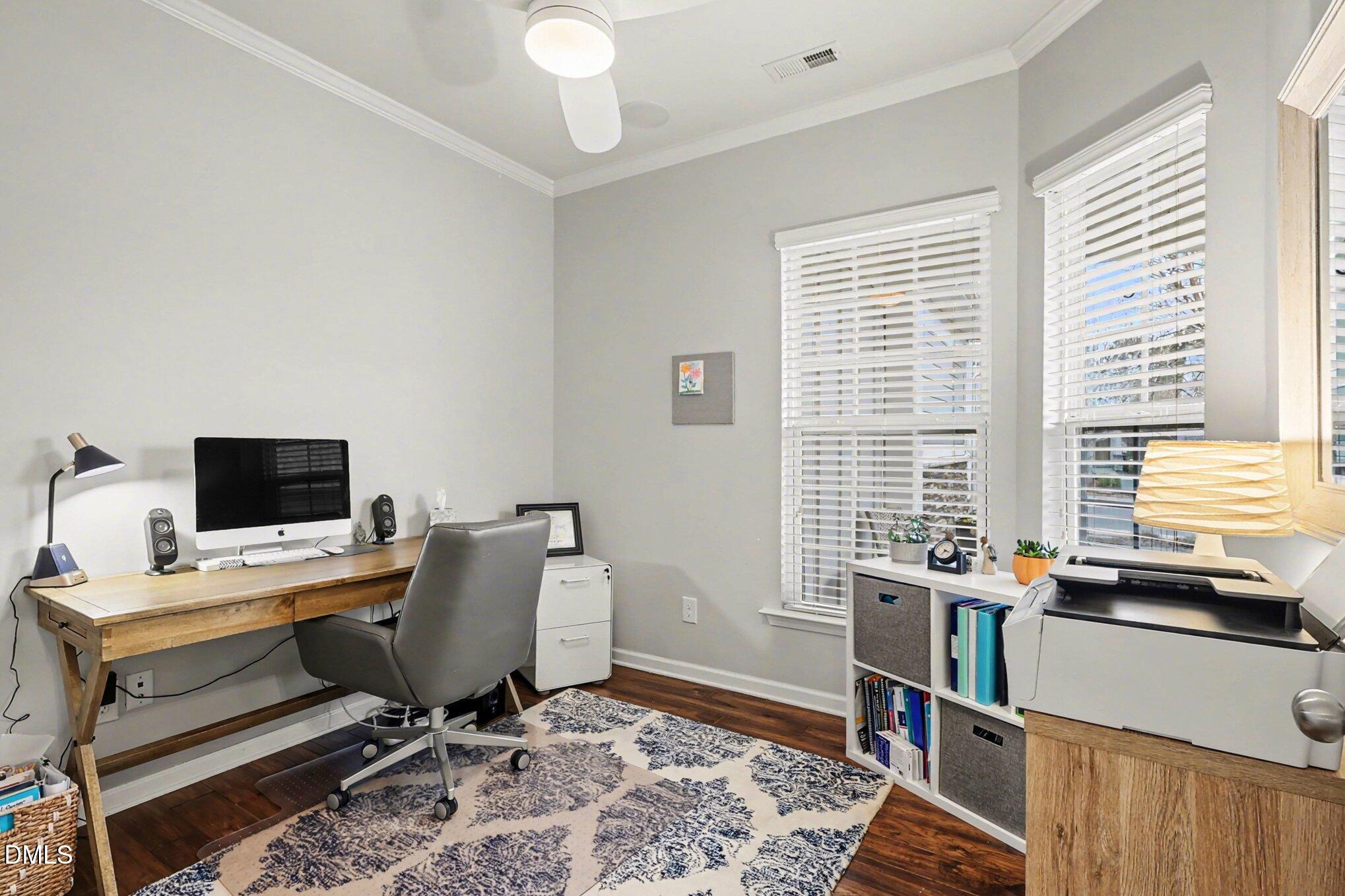 304 Rosedale Creek Drive