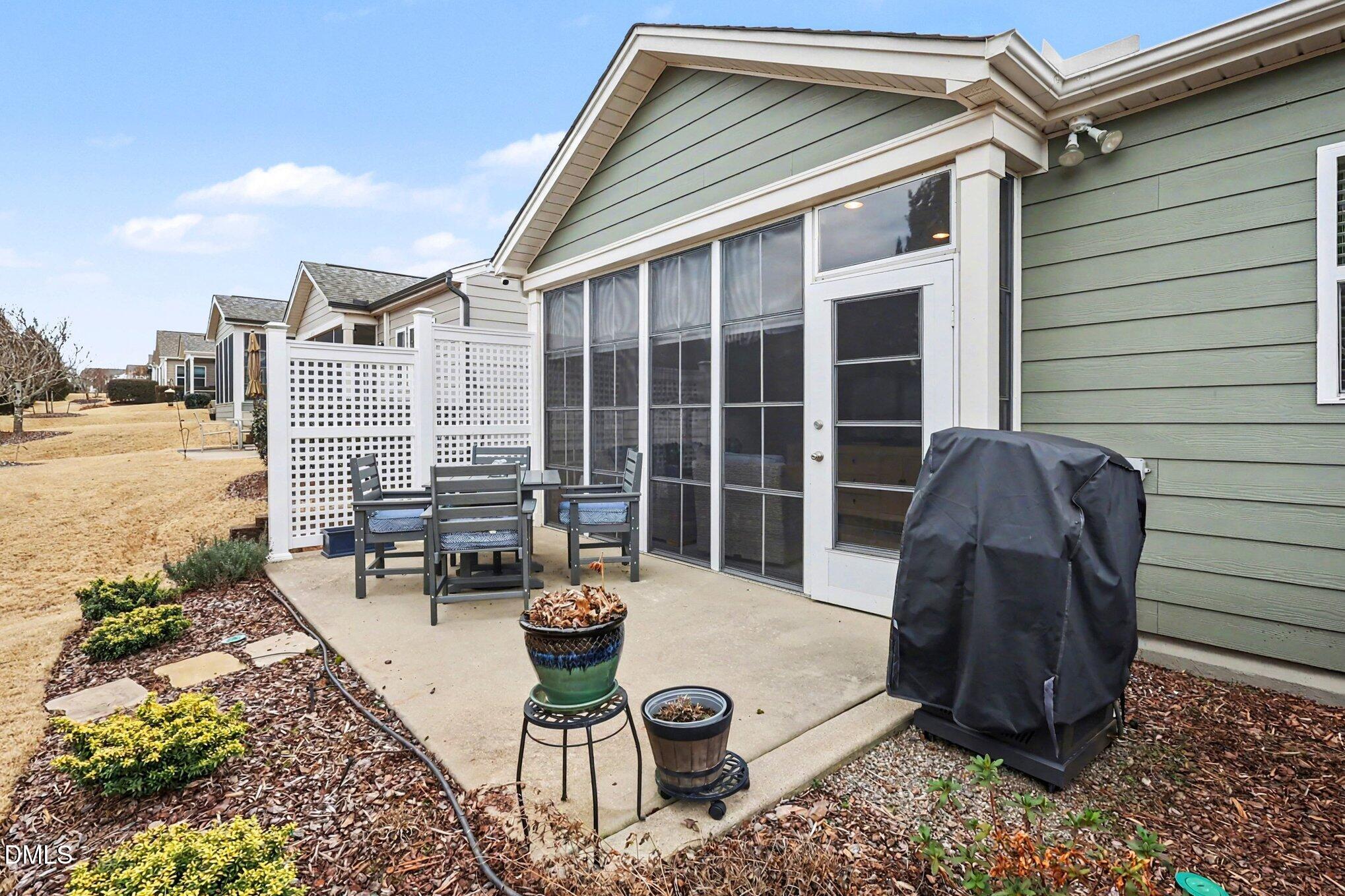 304 Rosedale Creek Drive